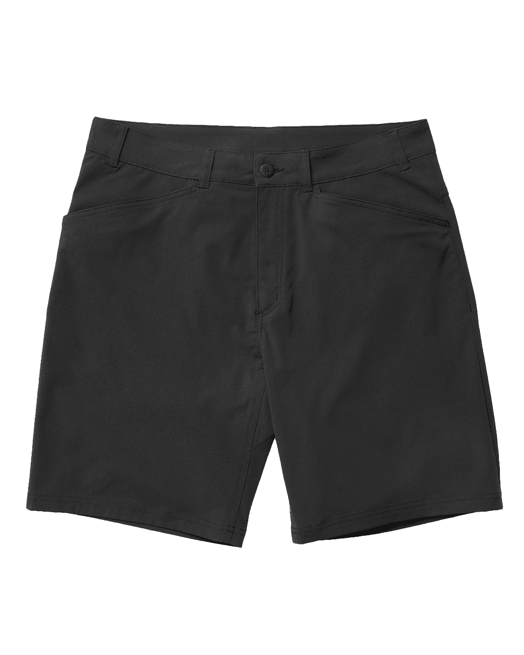 Dock Shorts M True Black