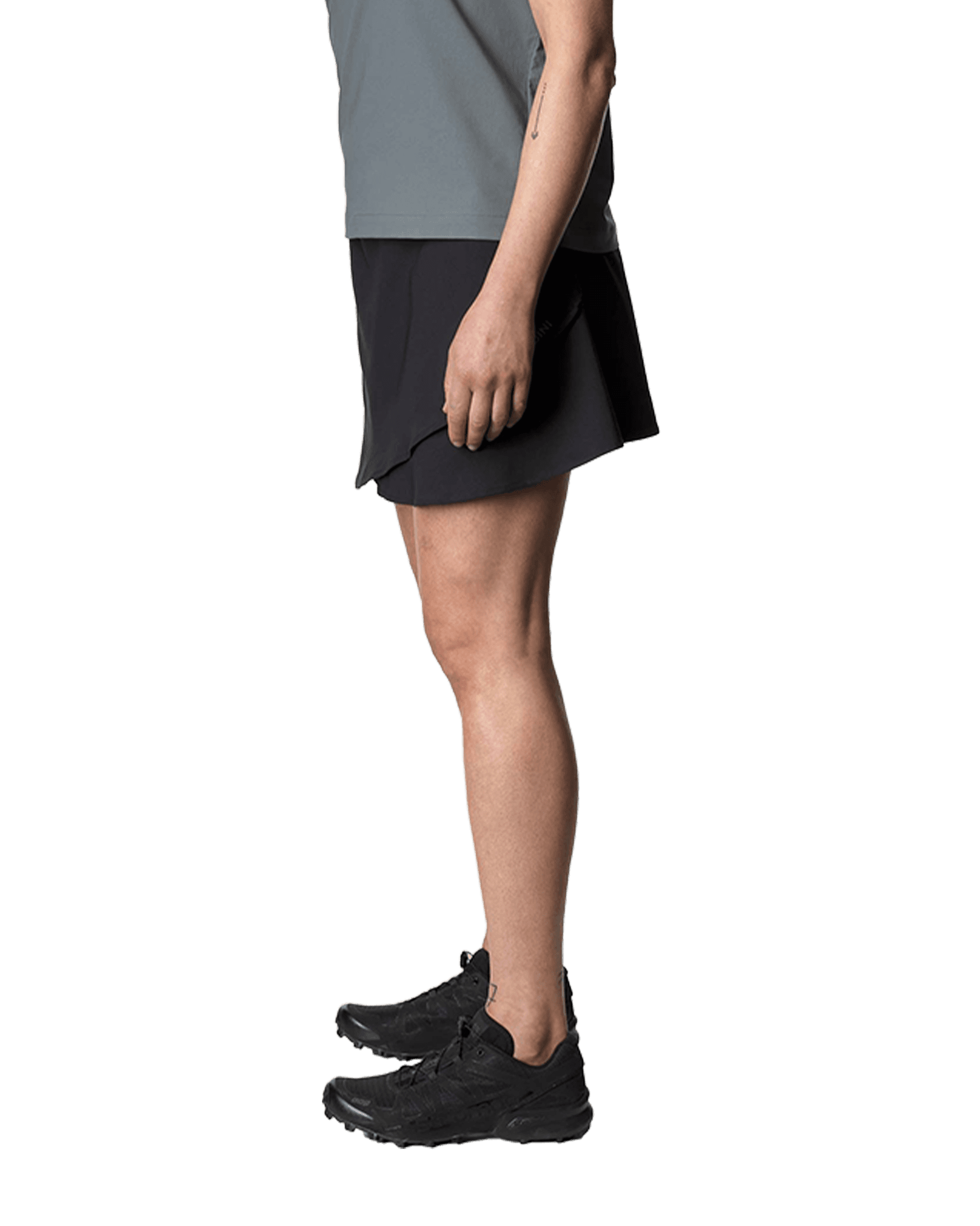 True Black