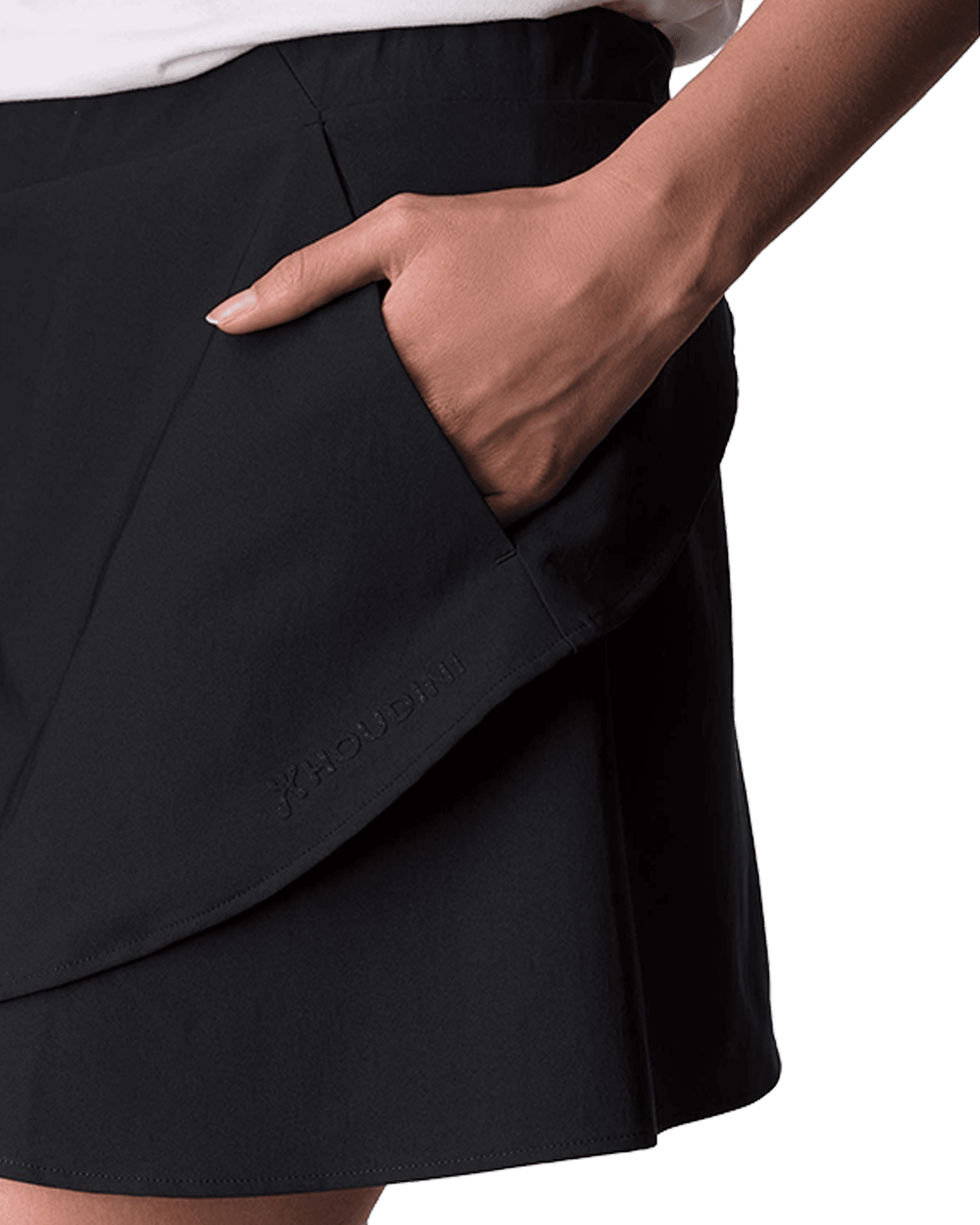 True Black