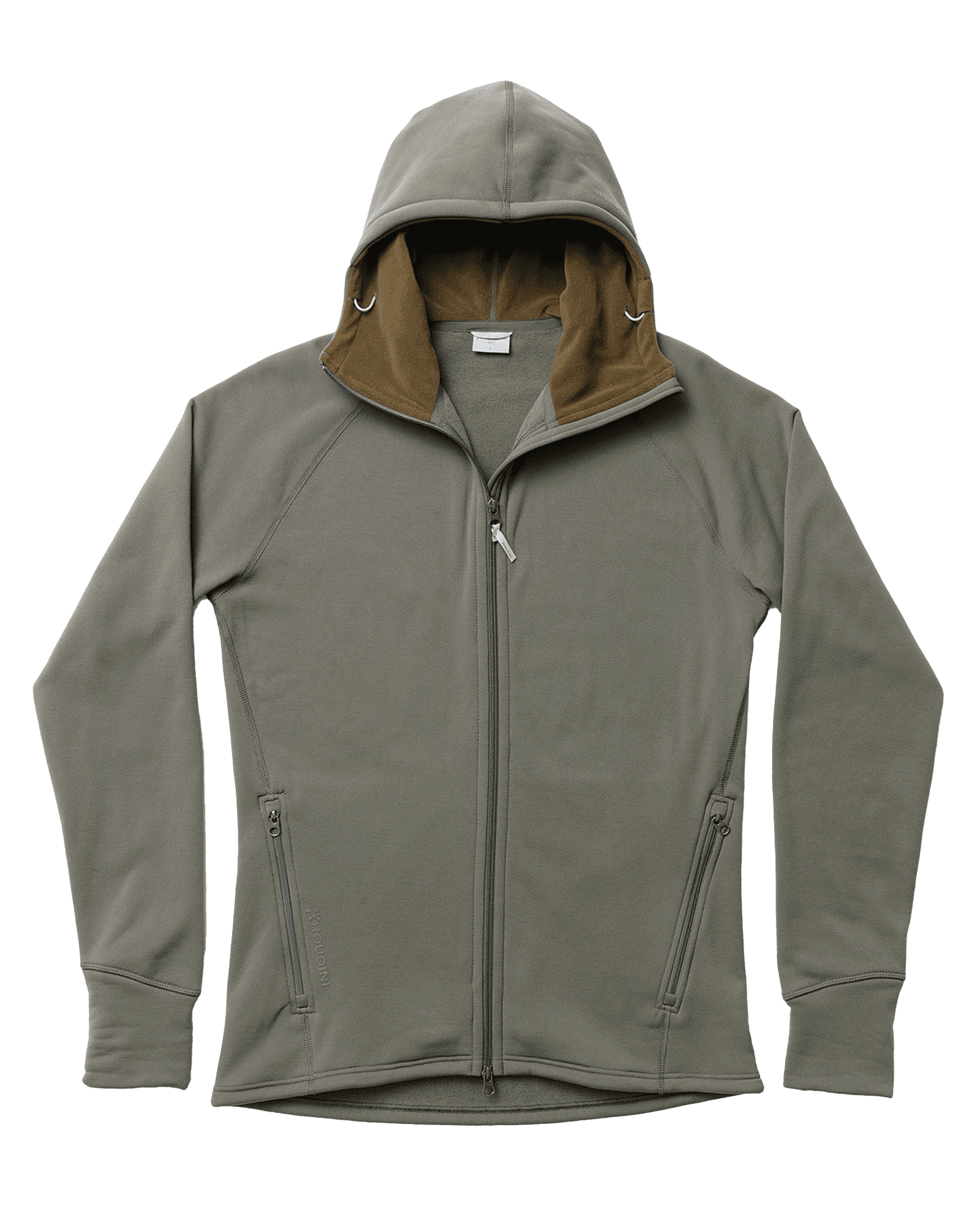Power Houdi M Baremark Green