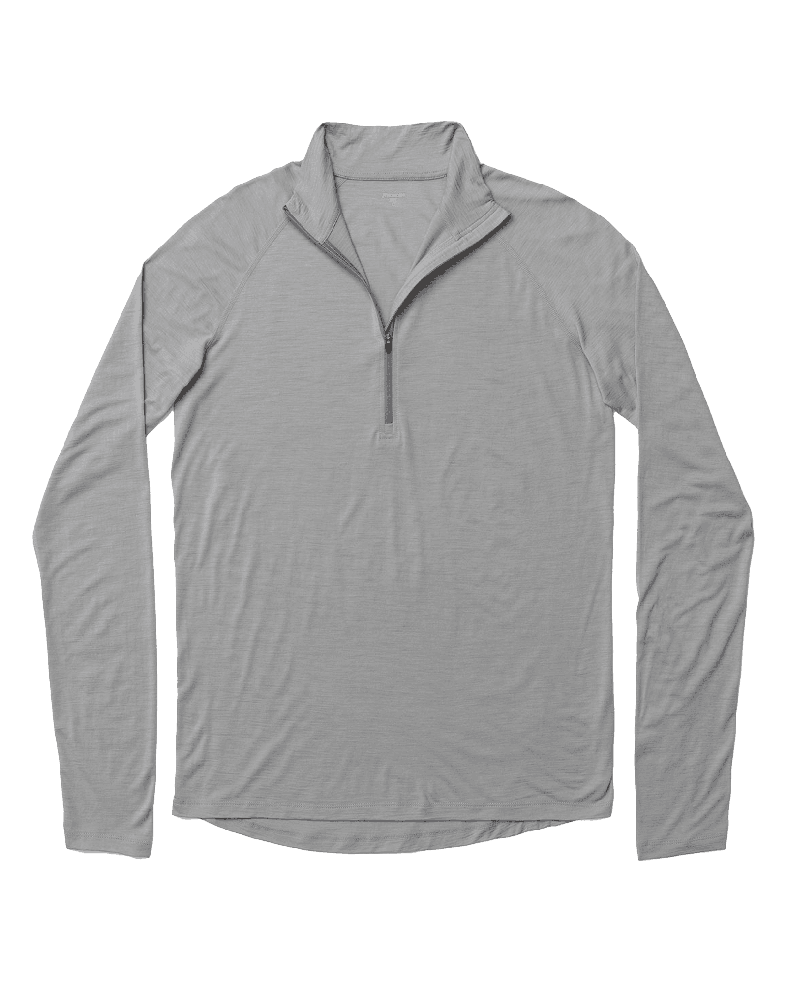 Cloudy Gray