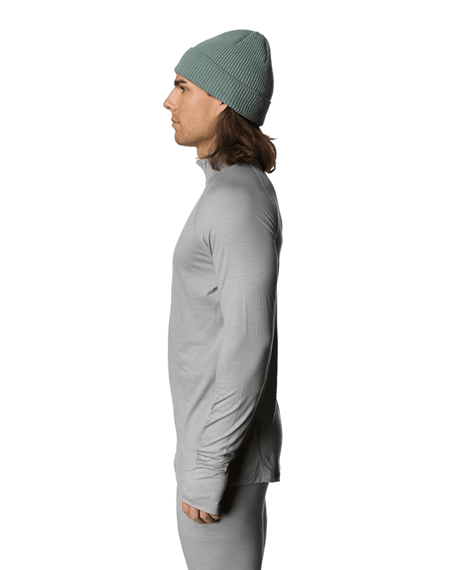 Cloudy Gray