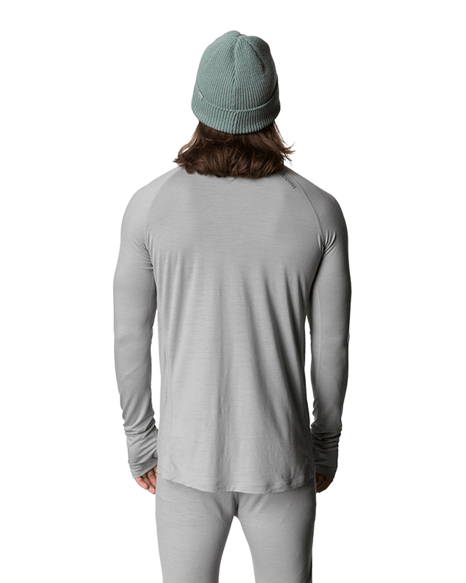 Cloudy Gray