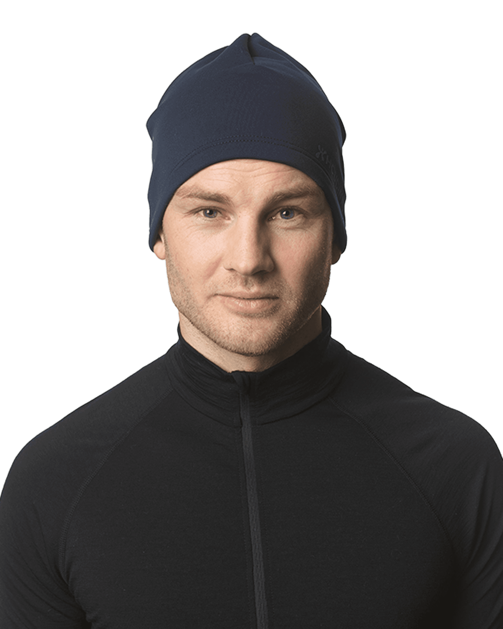 Power Top Hat Blue Illusion
