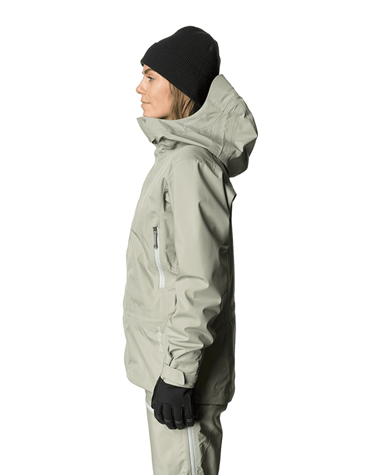 D jacket houdini store