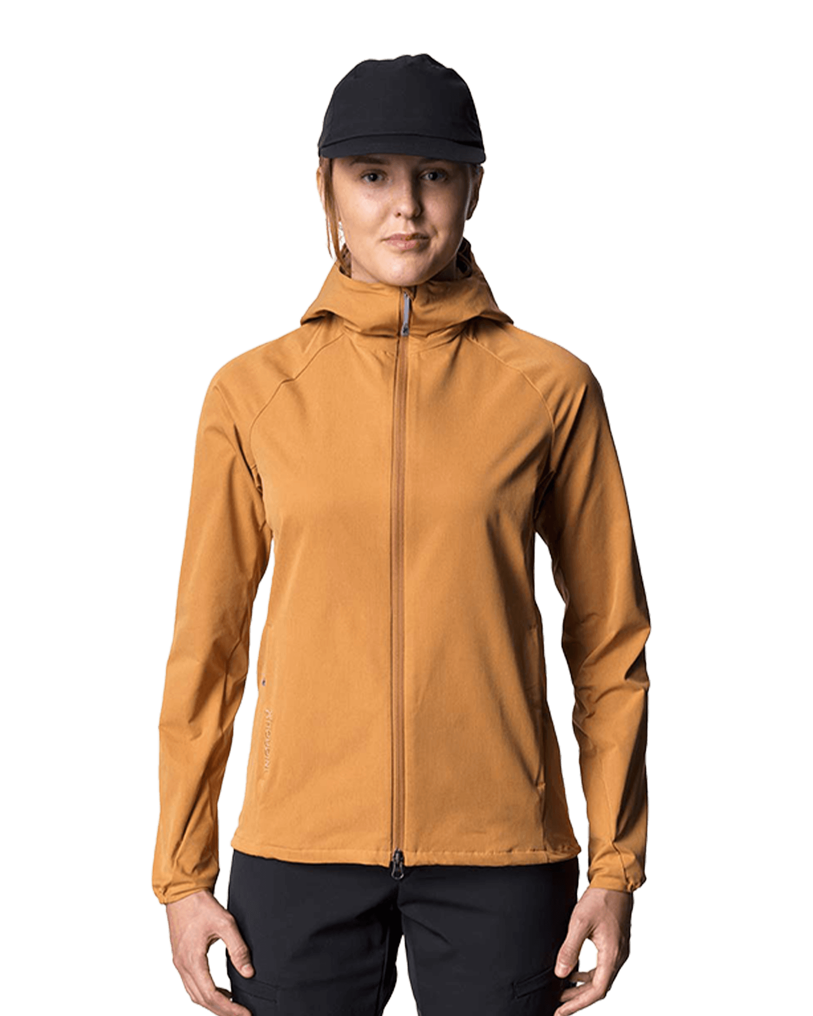 Daybreak Jacket W Hazel