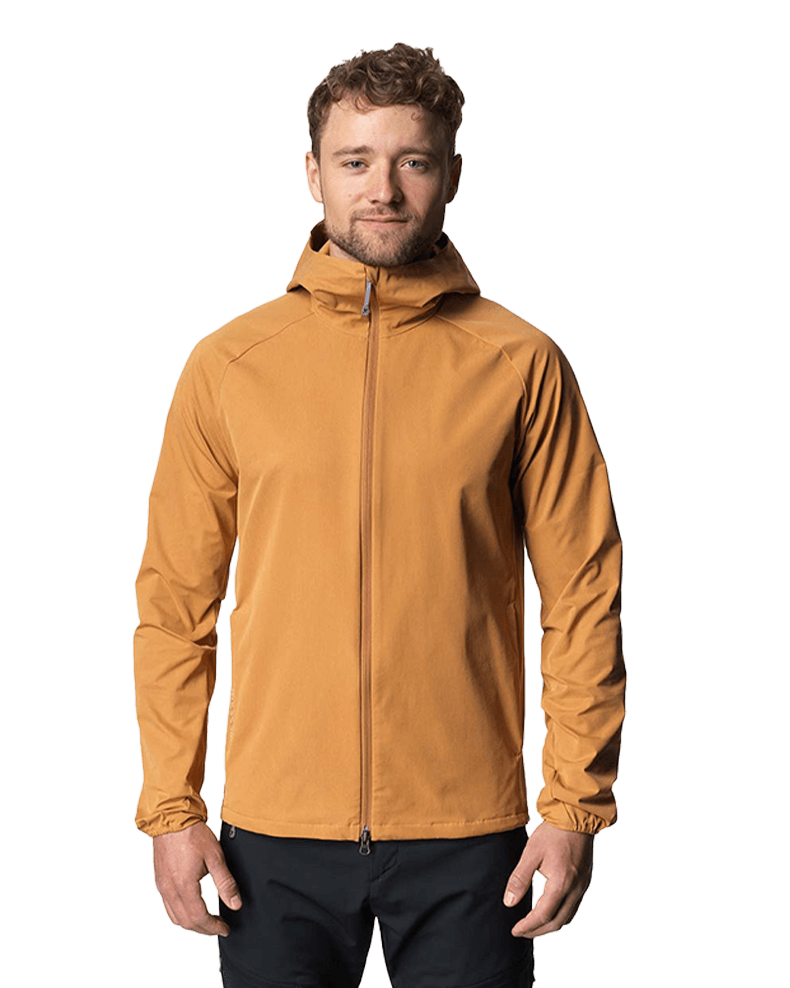 Daybreak Jacket M Hazel