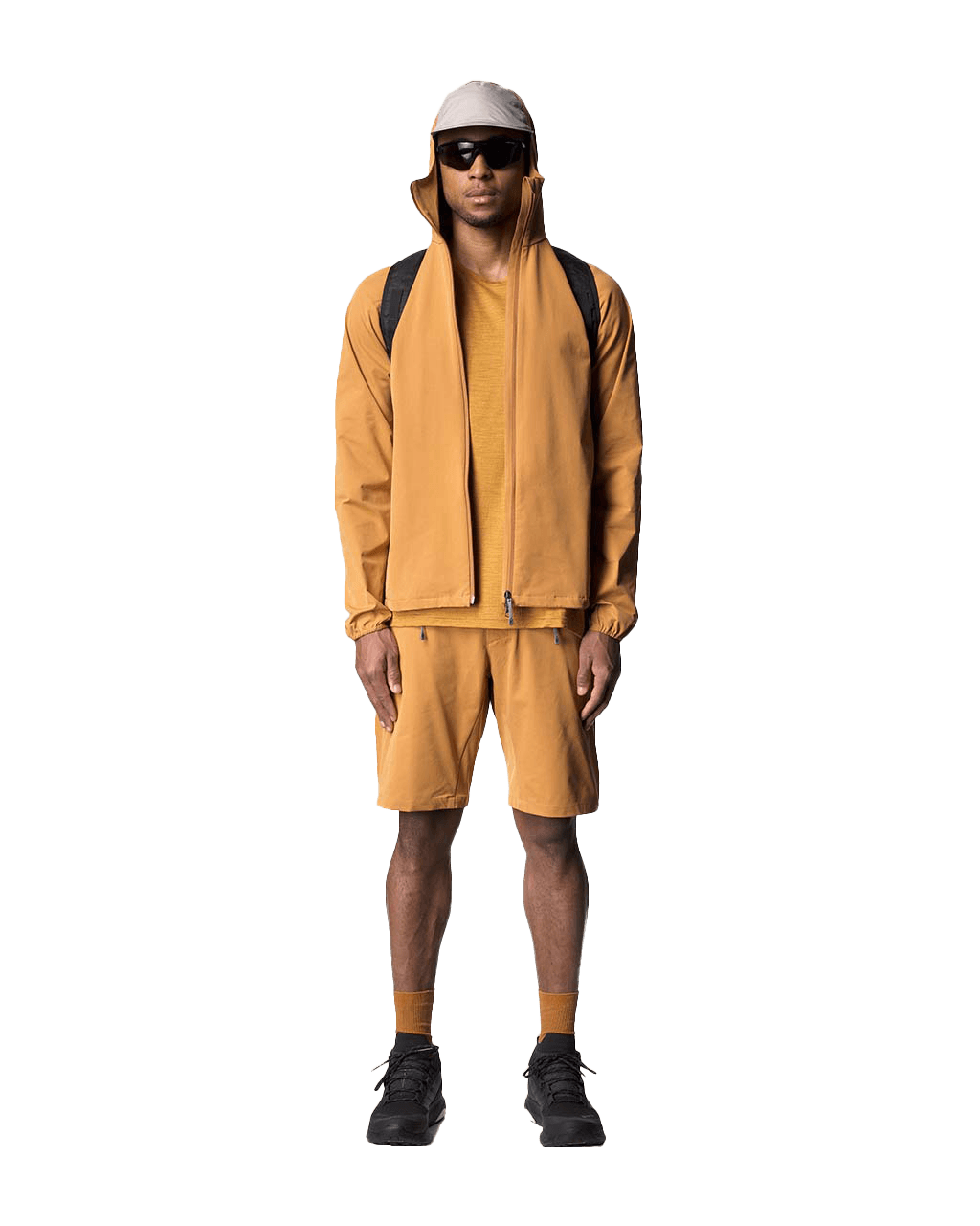 商品画像：Houdini Men's Daybreak Pullover Misty Beach | Buy Houdini 2