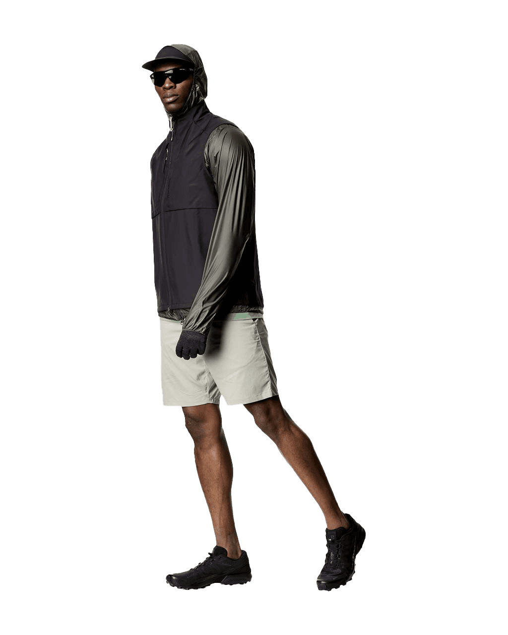 True Black