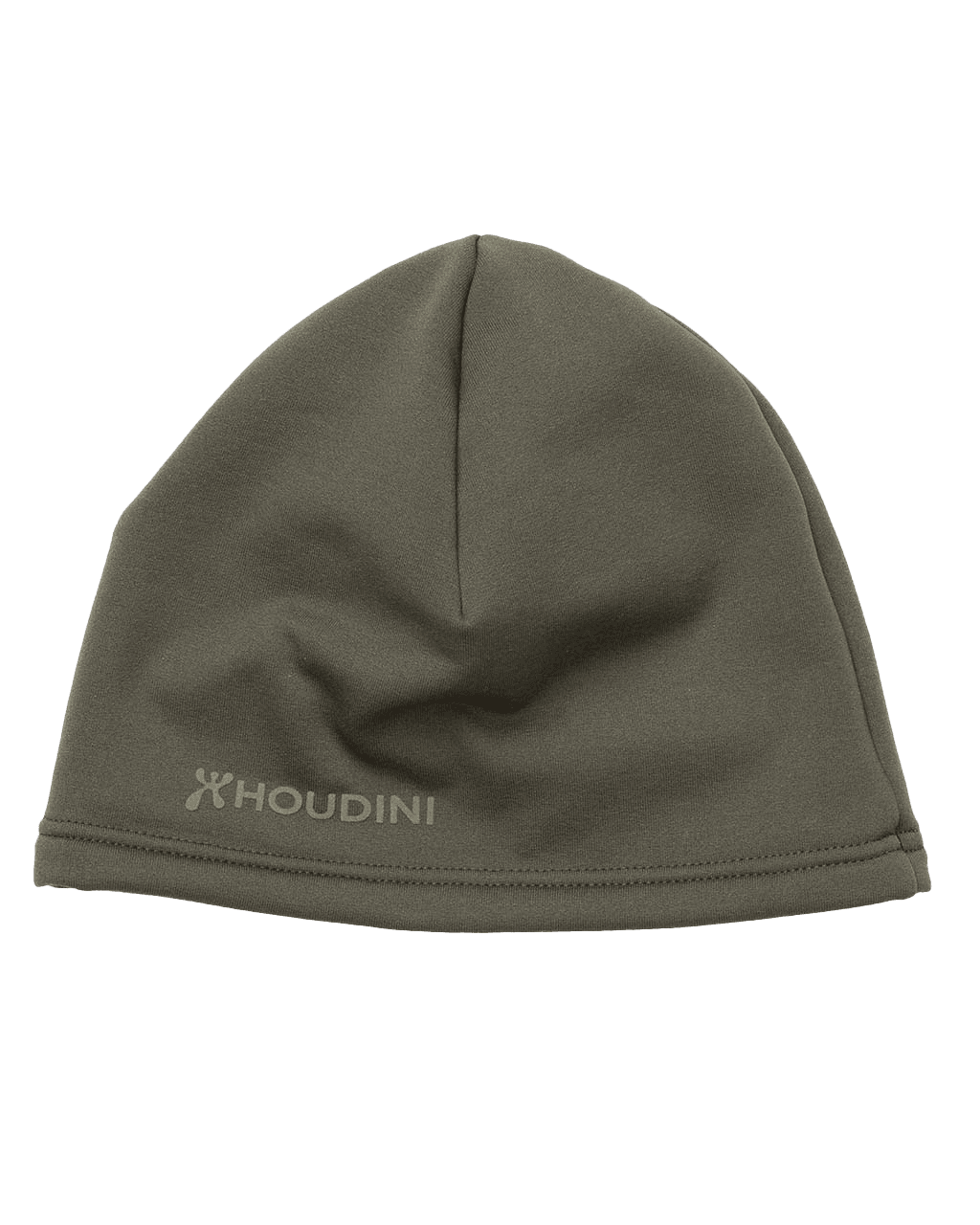 Power Top Hat Baremark Green