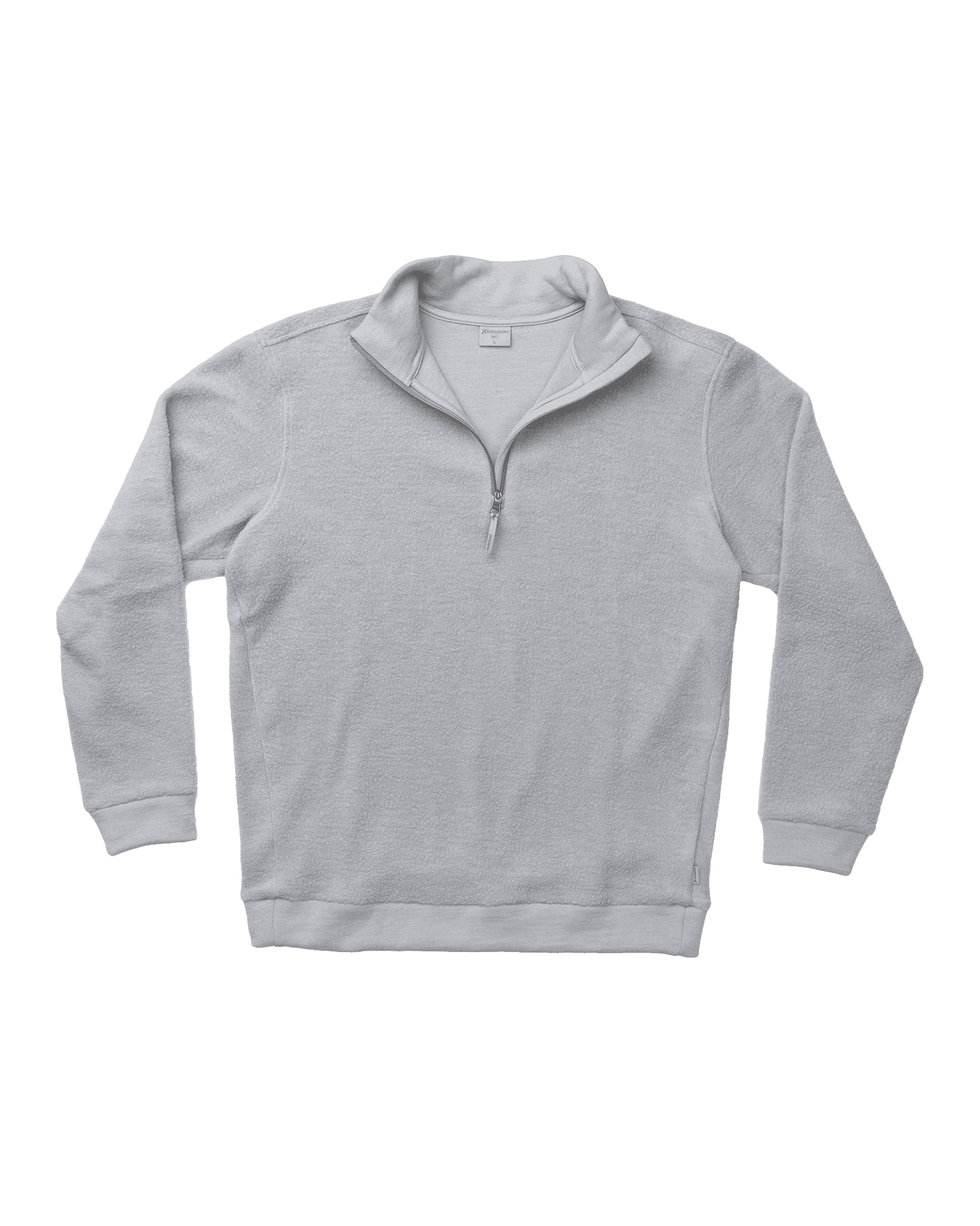 Cloudy Gray