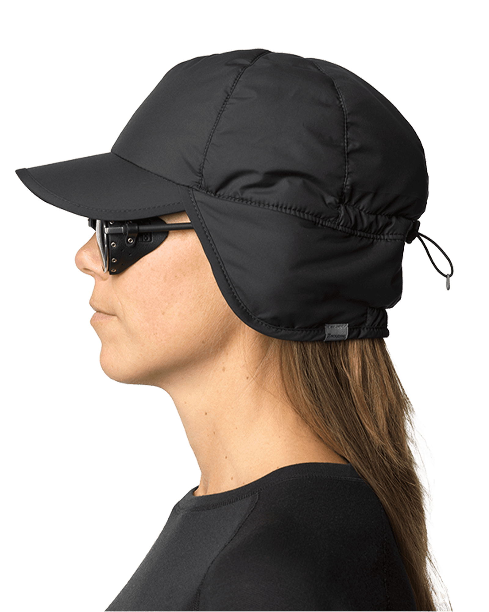 Dunfri Cap Rock Black