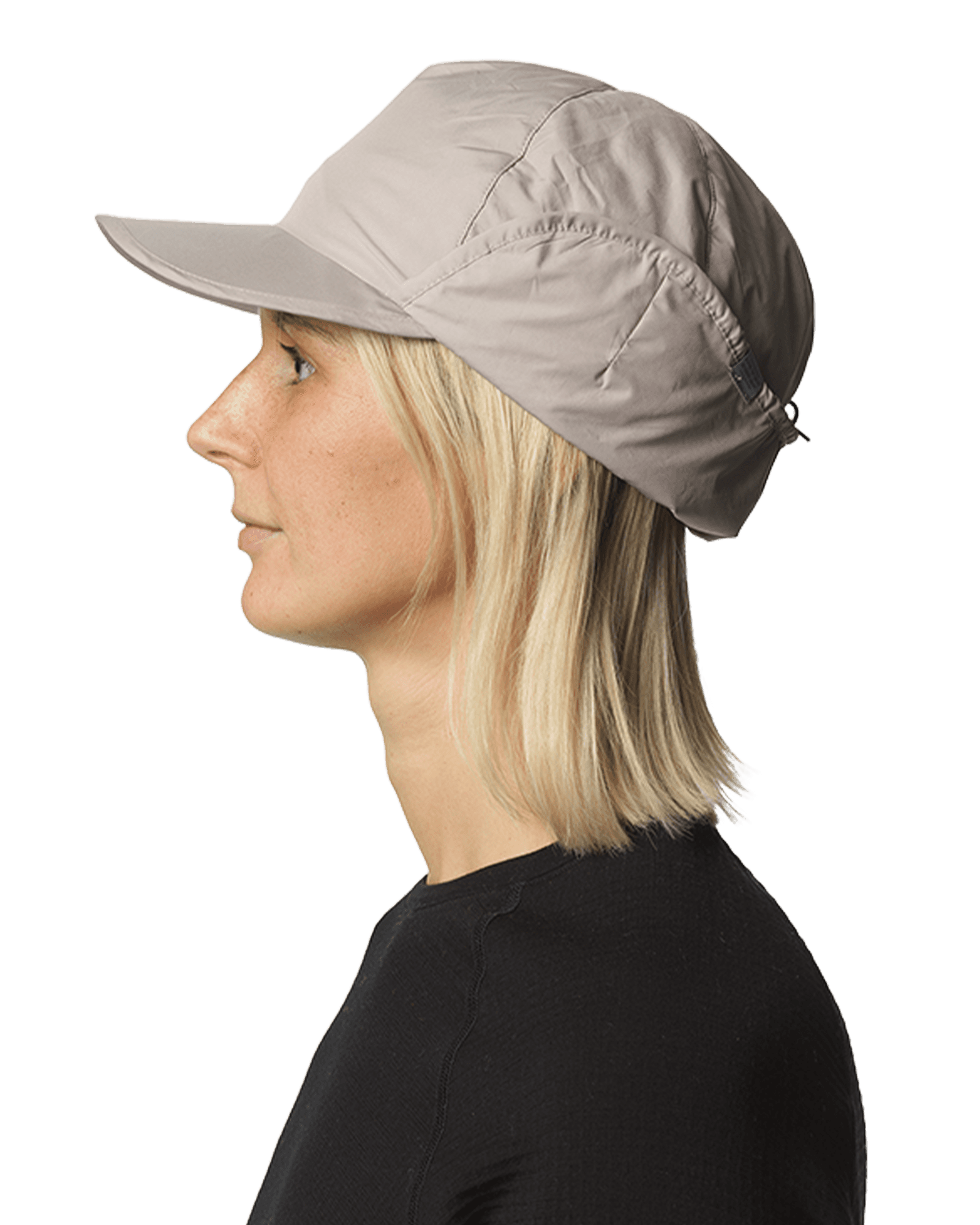 Dunfri Cap Sandstorm