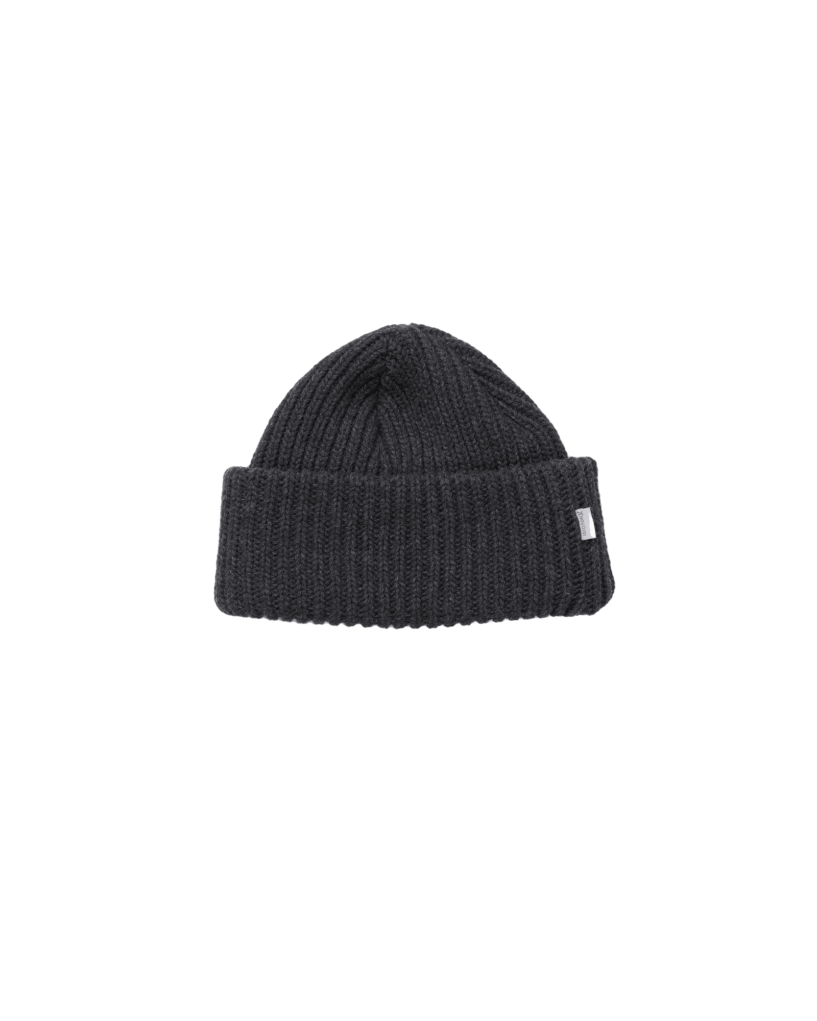 Big Hat Rock Black