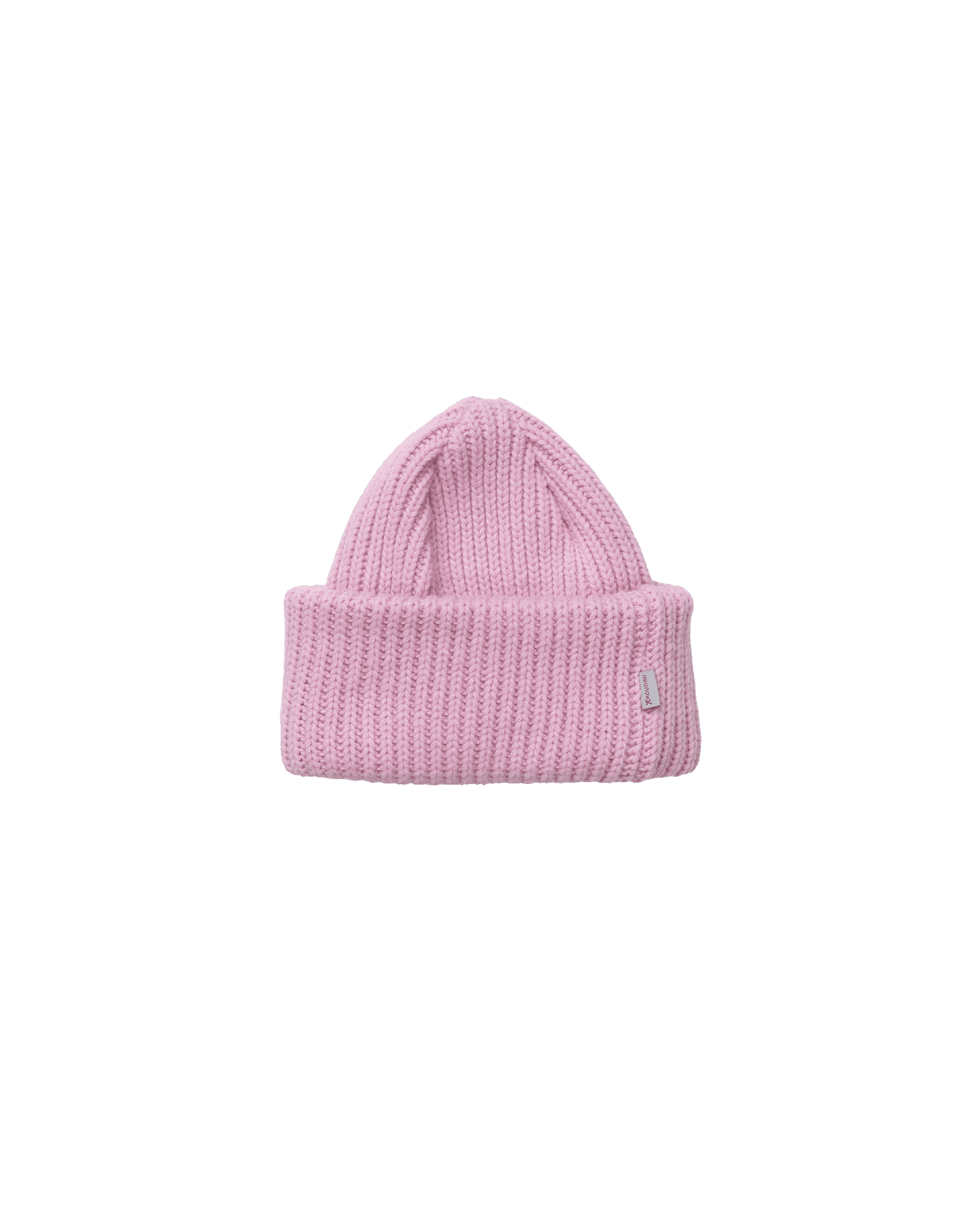 Pink Cloud