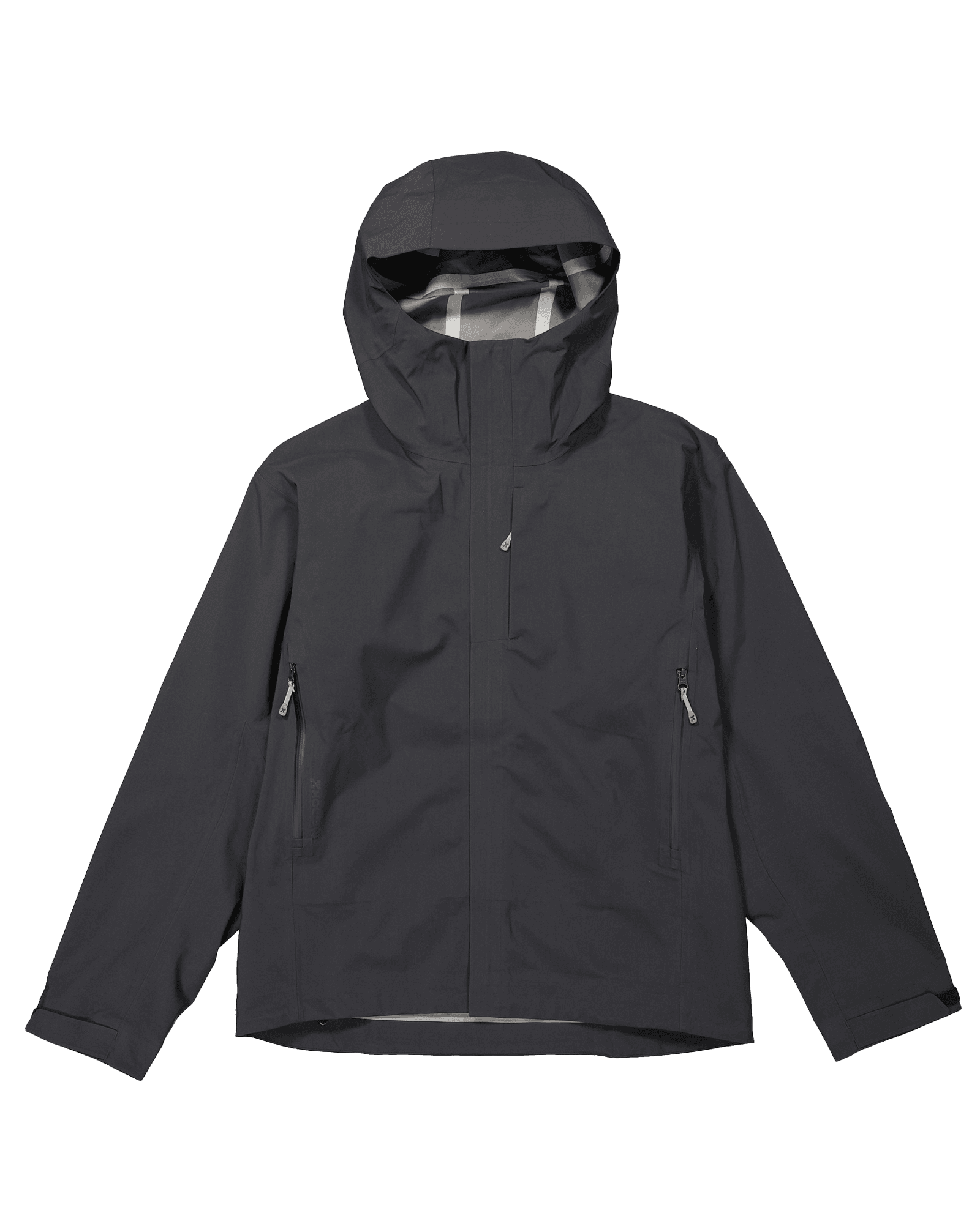 Five to Nine Jacket M True Black