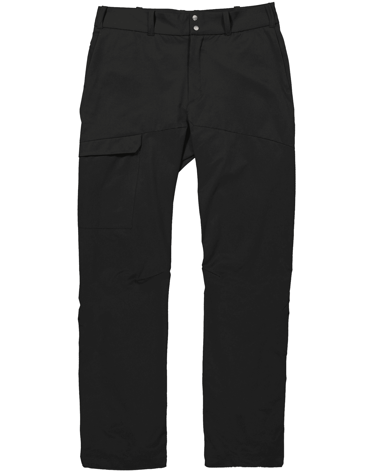Go Pants W True Black