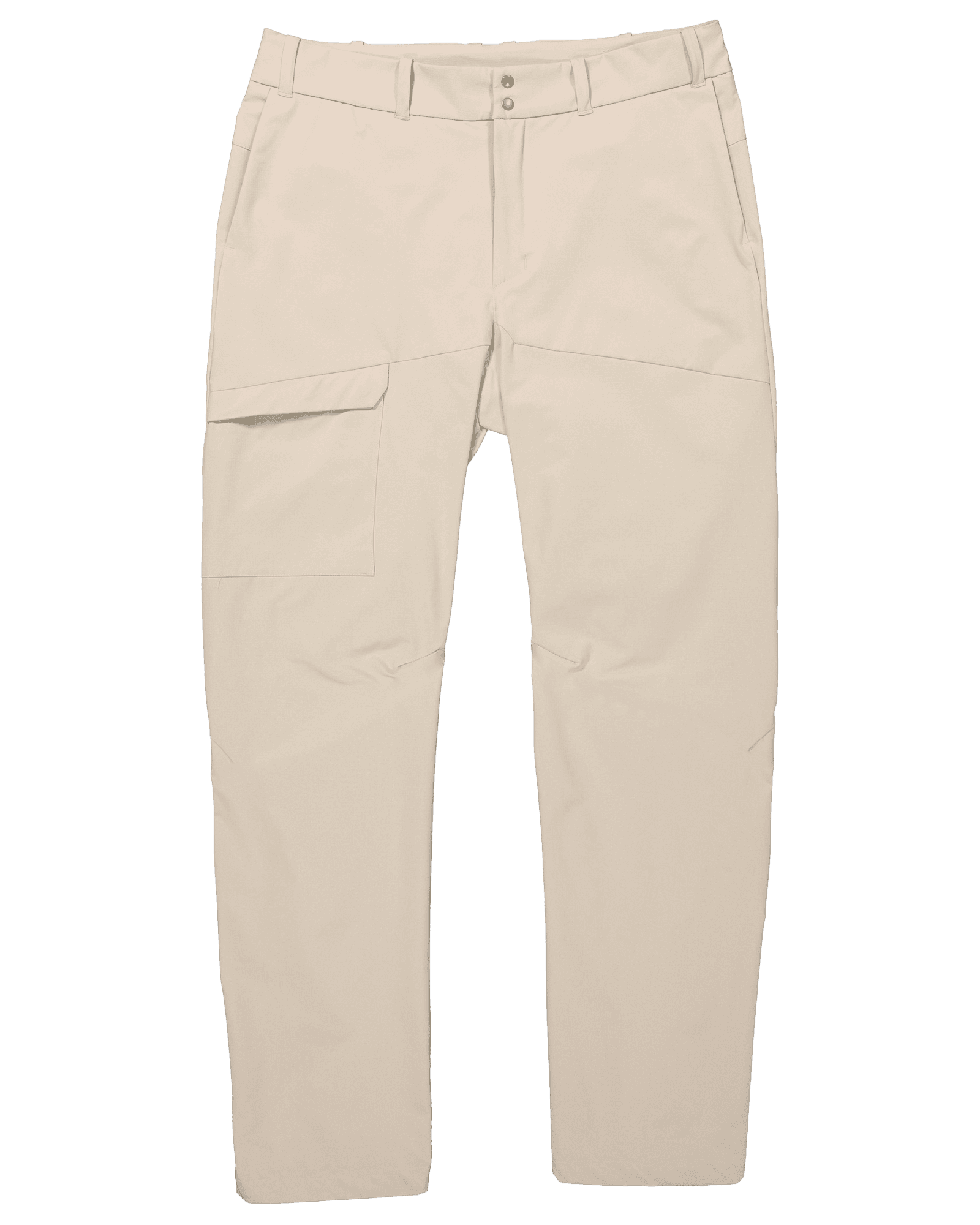 Go Pants M Sandstorm