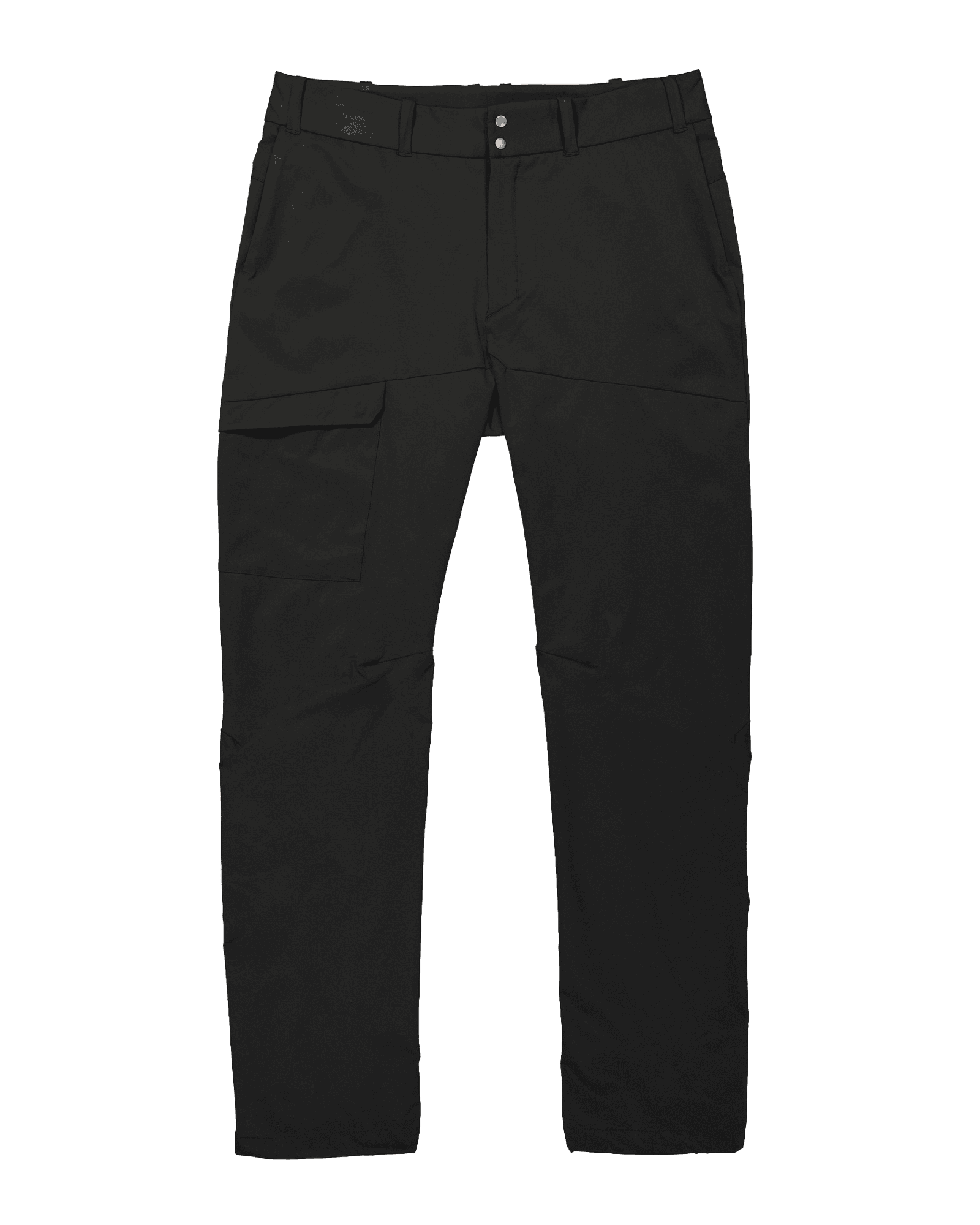 Go Pants M True Black