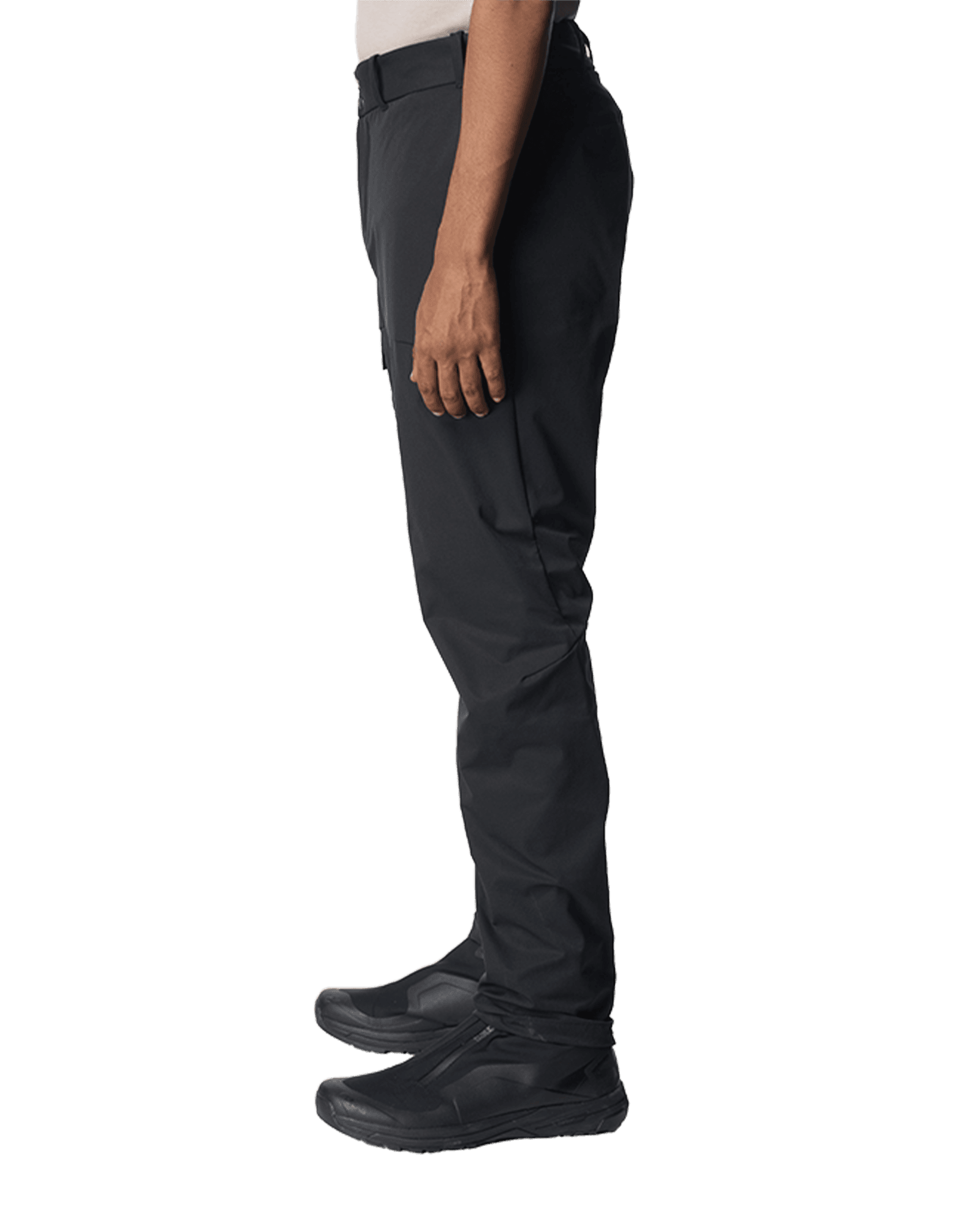 True Black