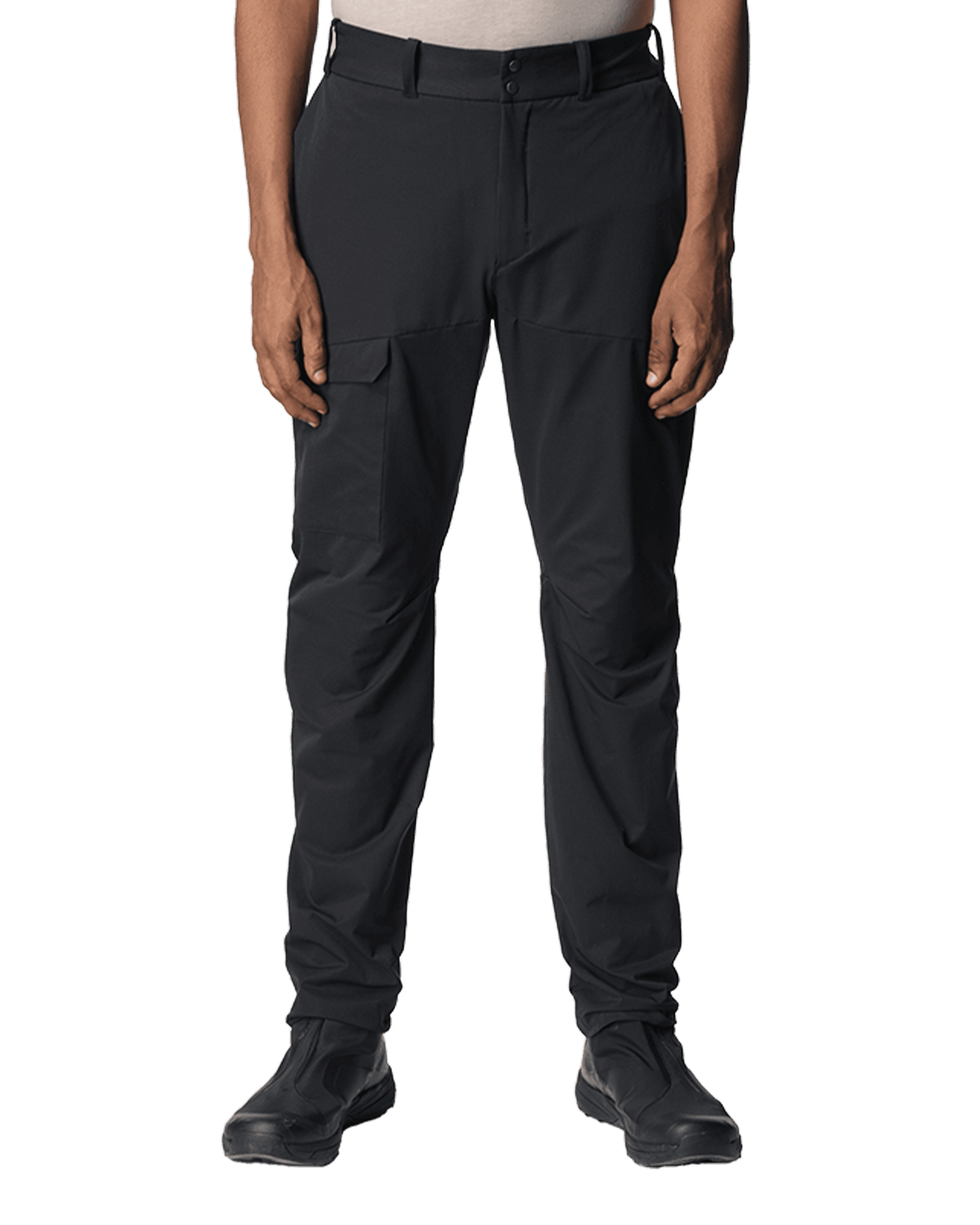 True Black