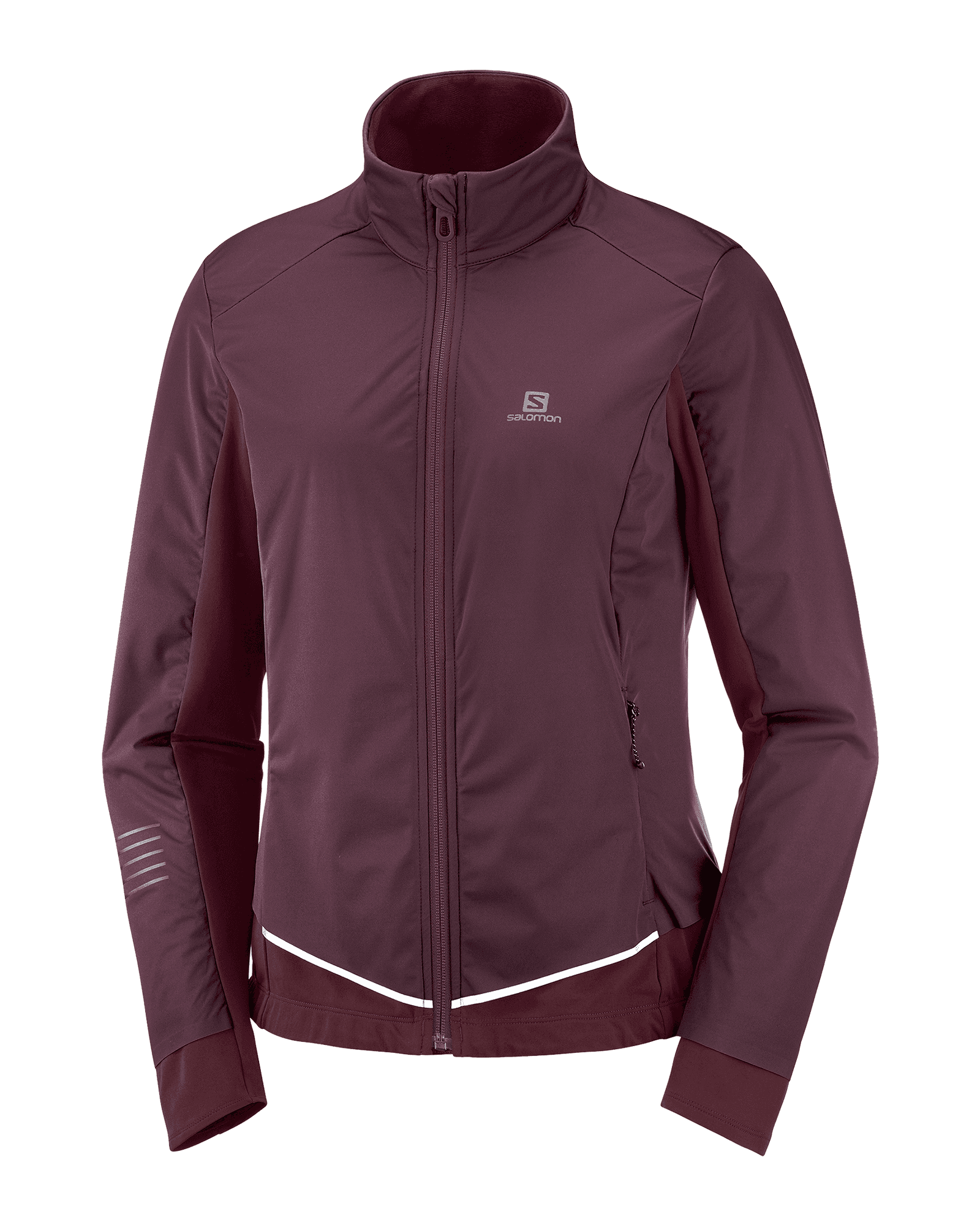 Salomon lightning lightshell jacket clearance