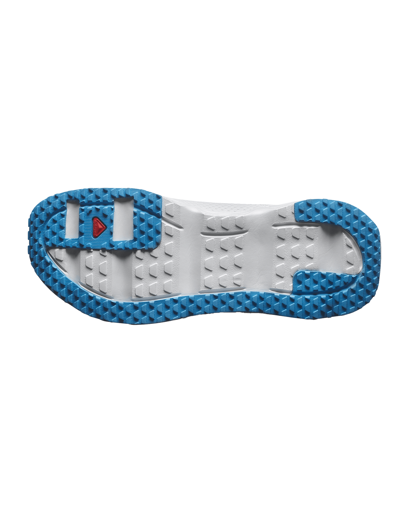 Reelax Slide 6.0 M White/Transcend Blue/Lemon