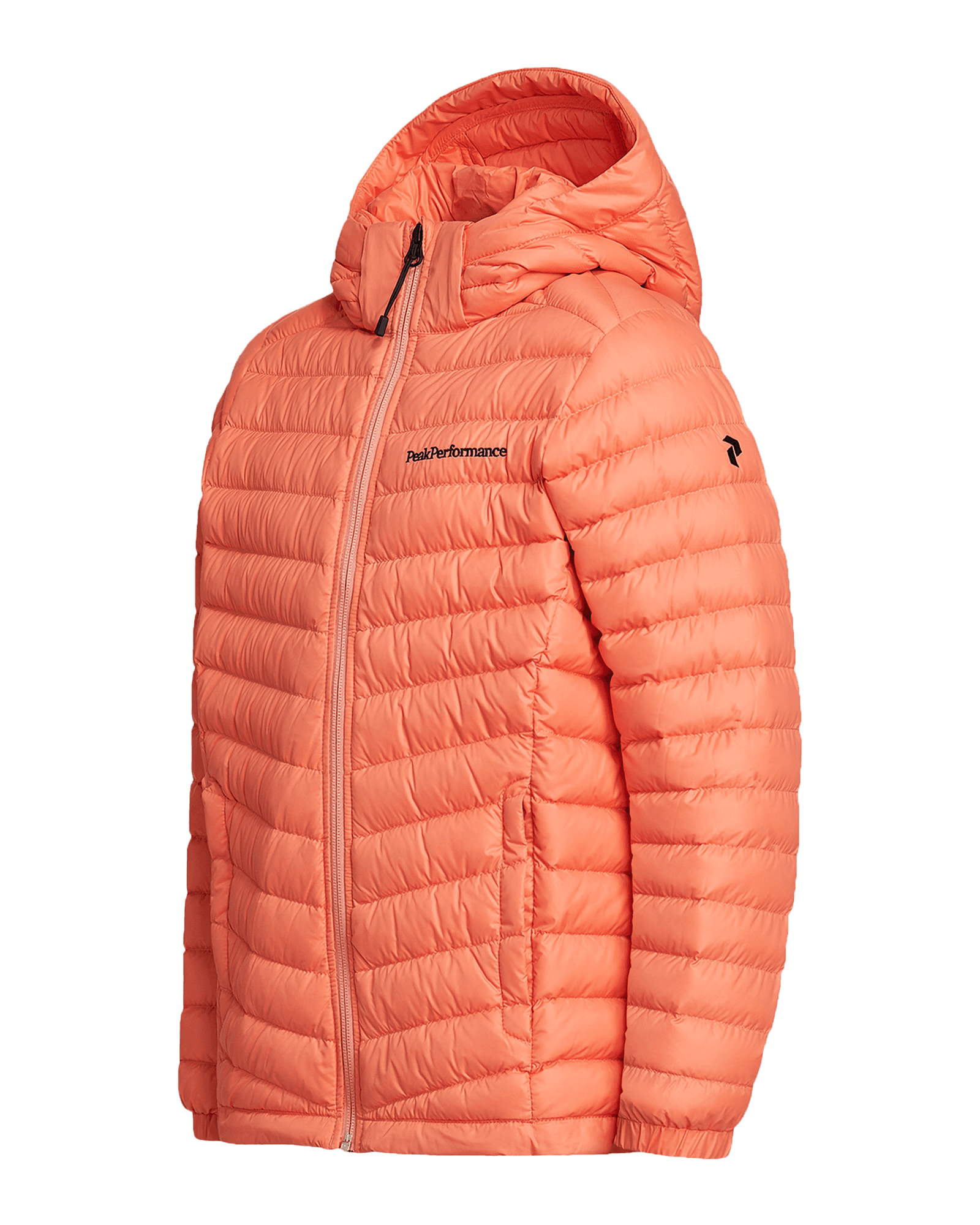 Frost down hooded jacket junior deals
