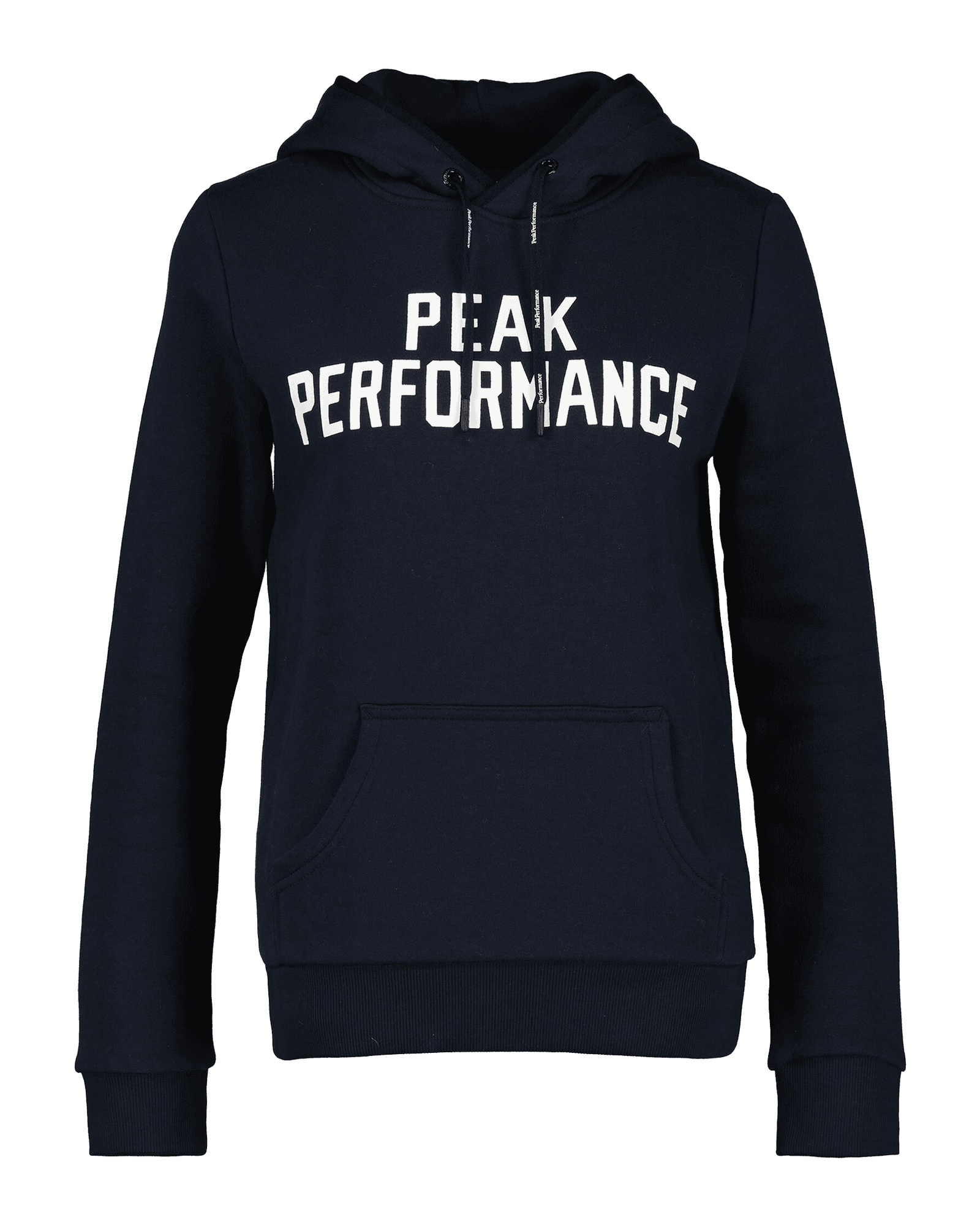 Mesa Hood W Salute Blue
