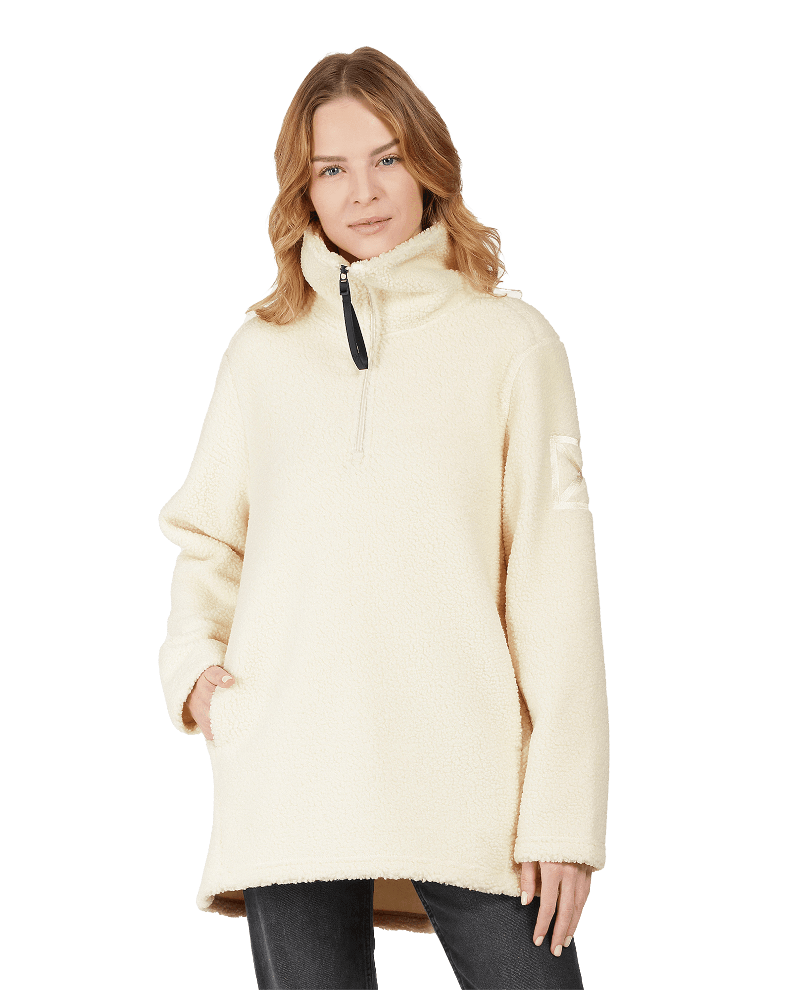 Marina H/Z W White Foam