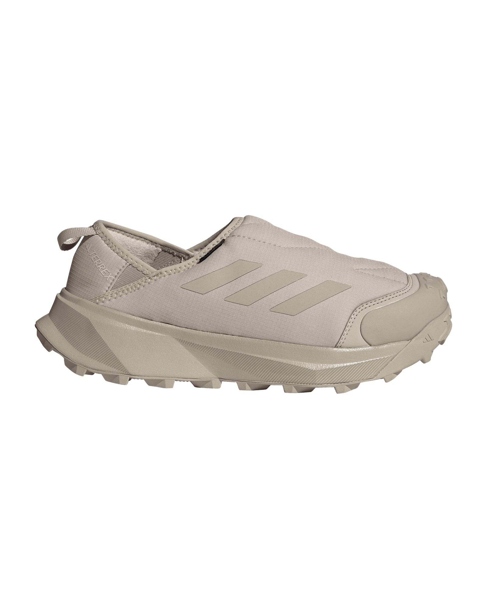 Terrex Winter Slip Wonbei/Wonbei/Alumin