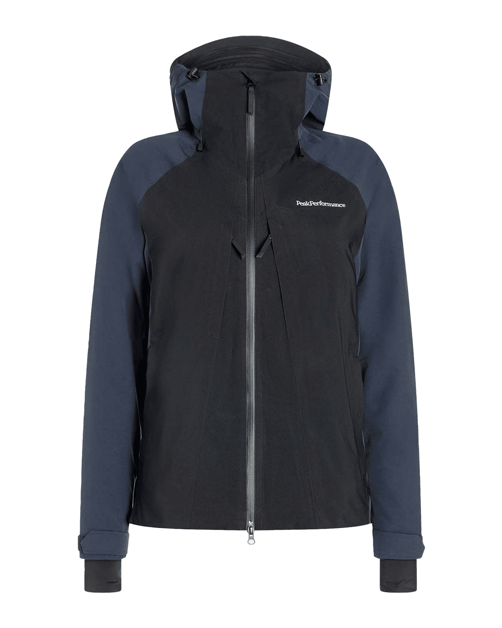 Blush ski jacket 2025