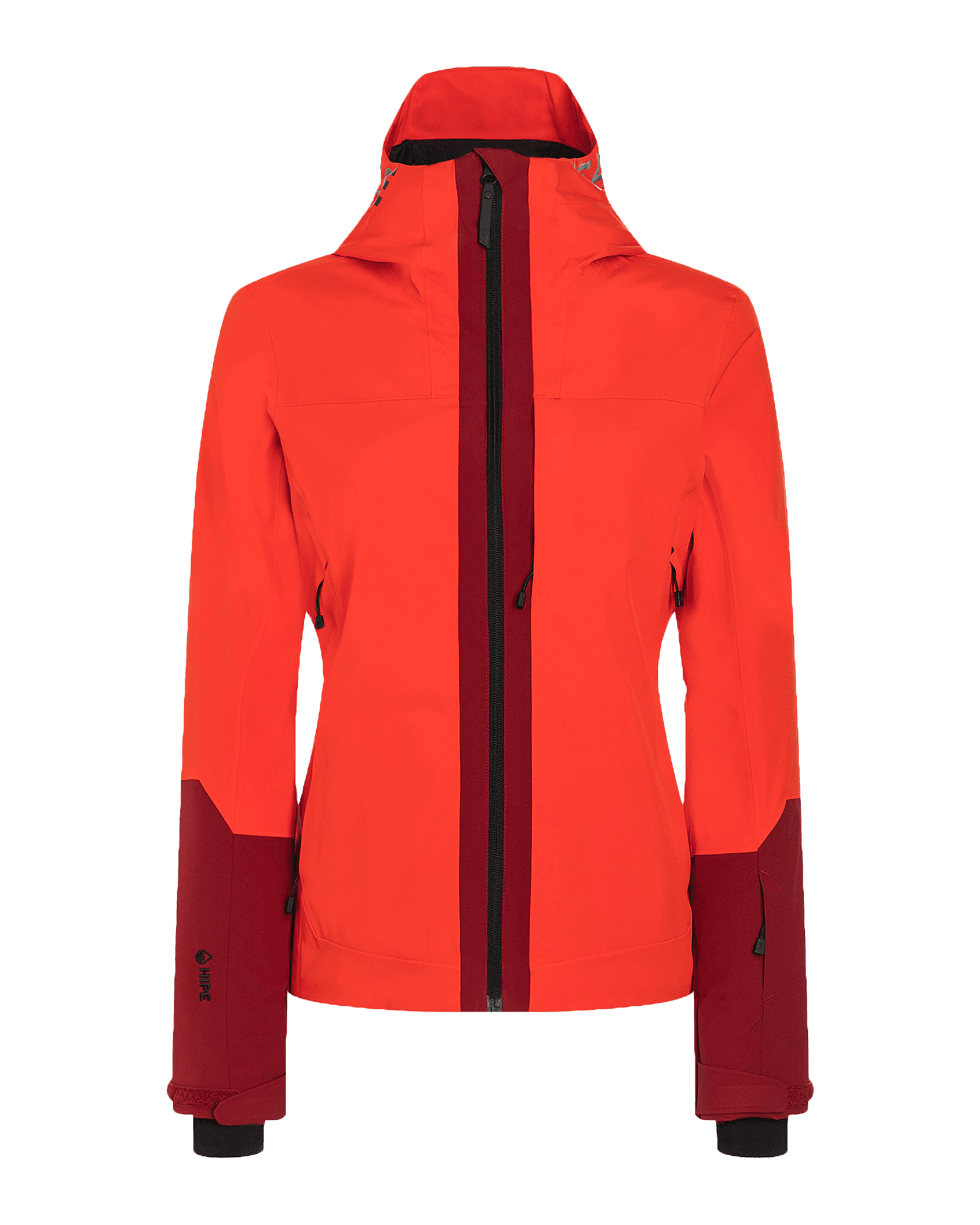 Racing Red
