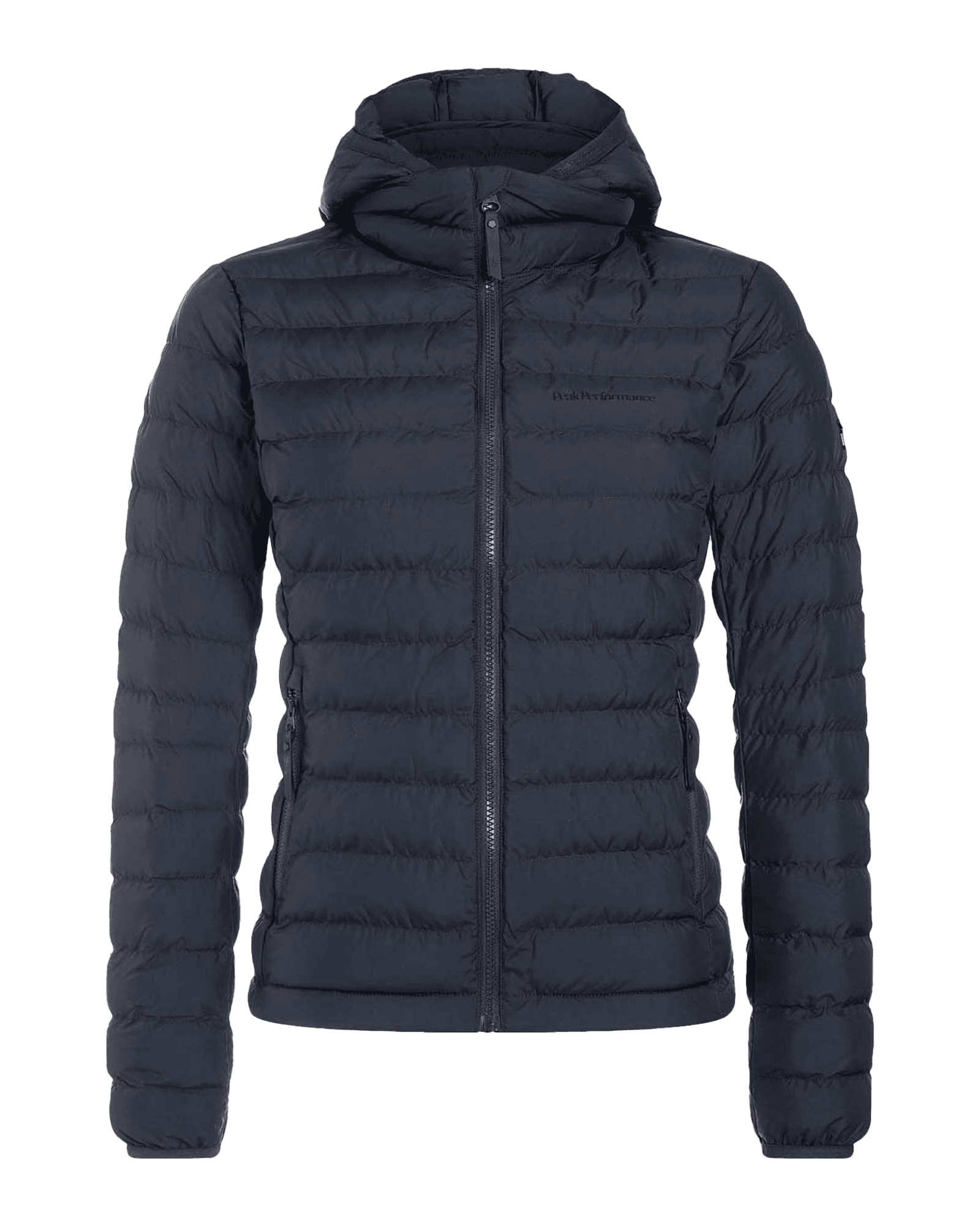 Casual Insulated Liner W Blue Shadow