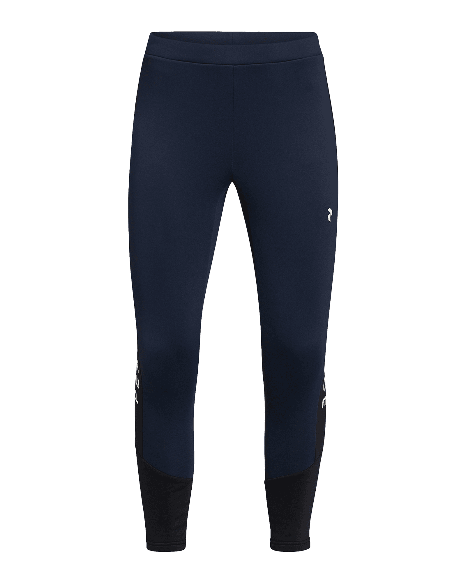 Rider Mid Pant W Blue Shadow