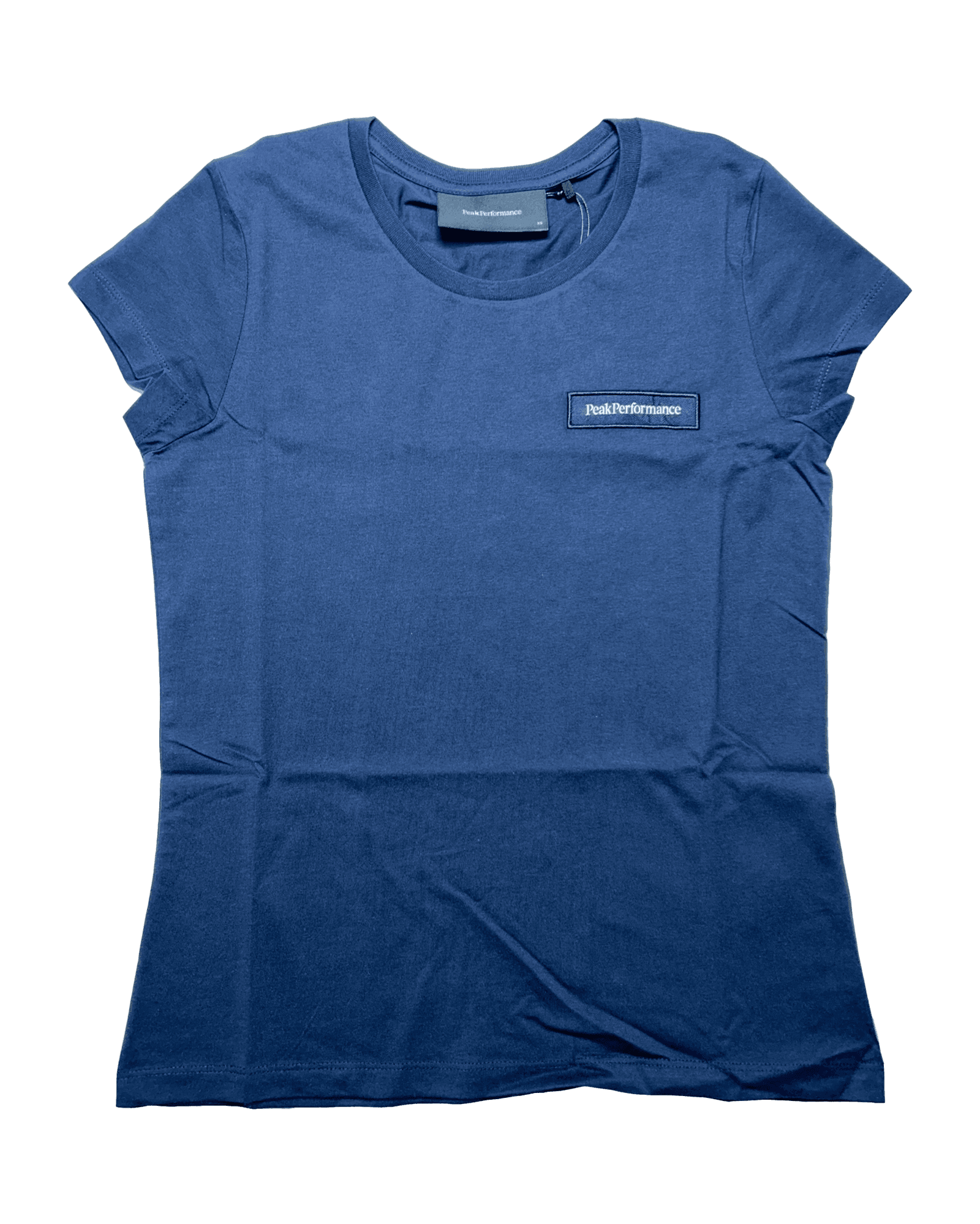 Blue Shadow