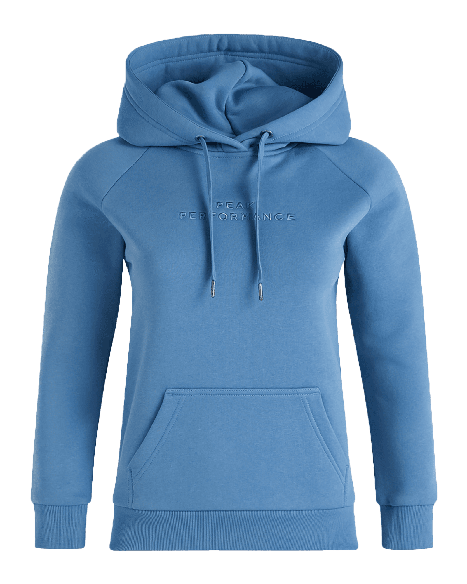 SPW Hoodie W Shallow