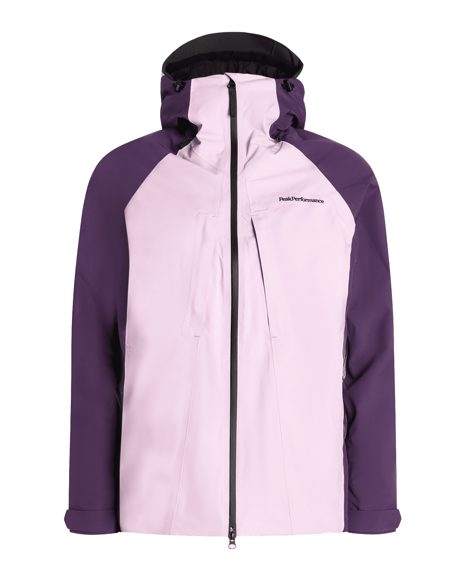 Insulated 2L Ski Jacket W Indigo