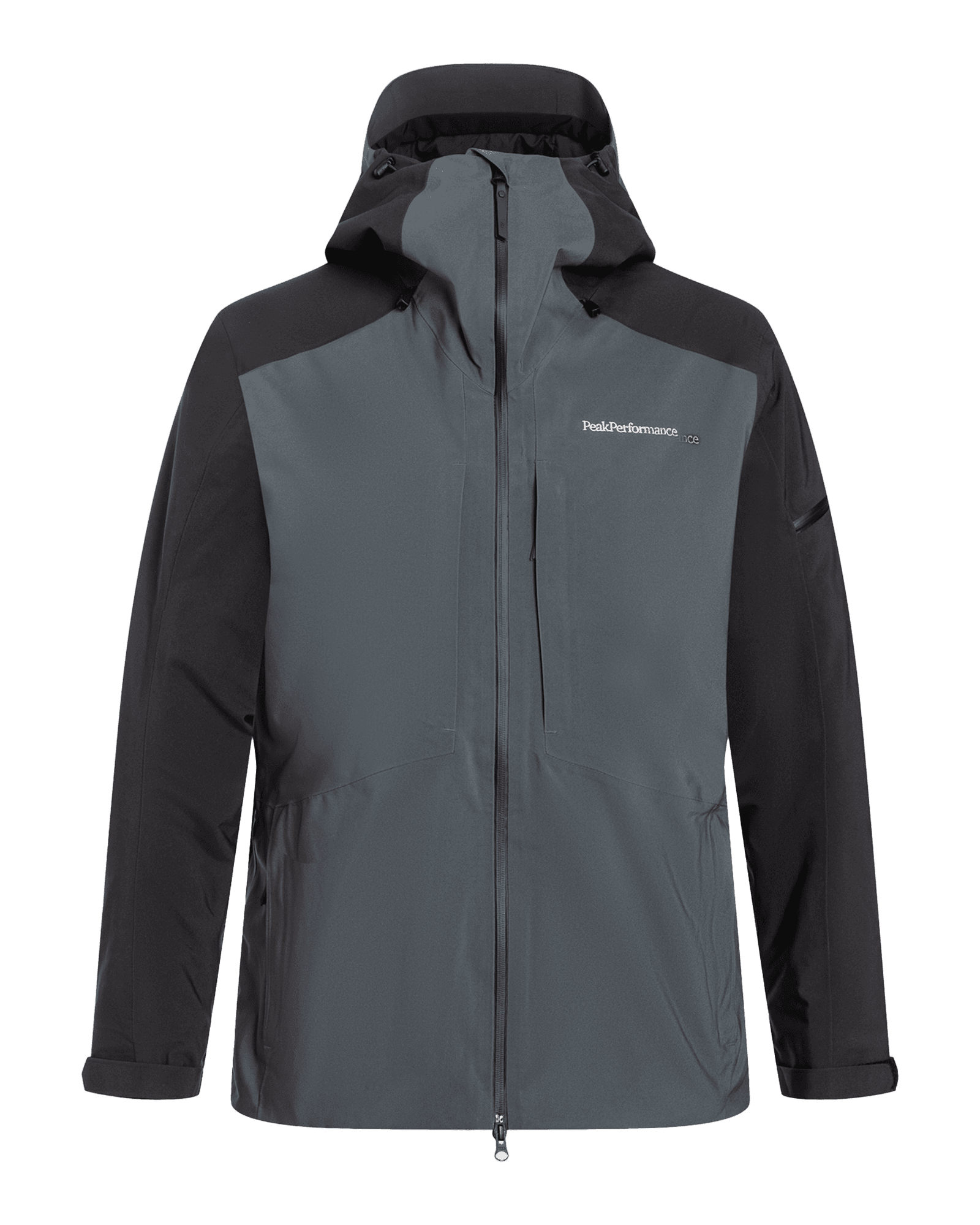 Motion Grey/Black