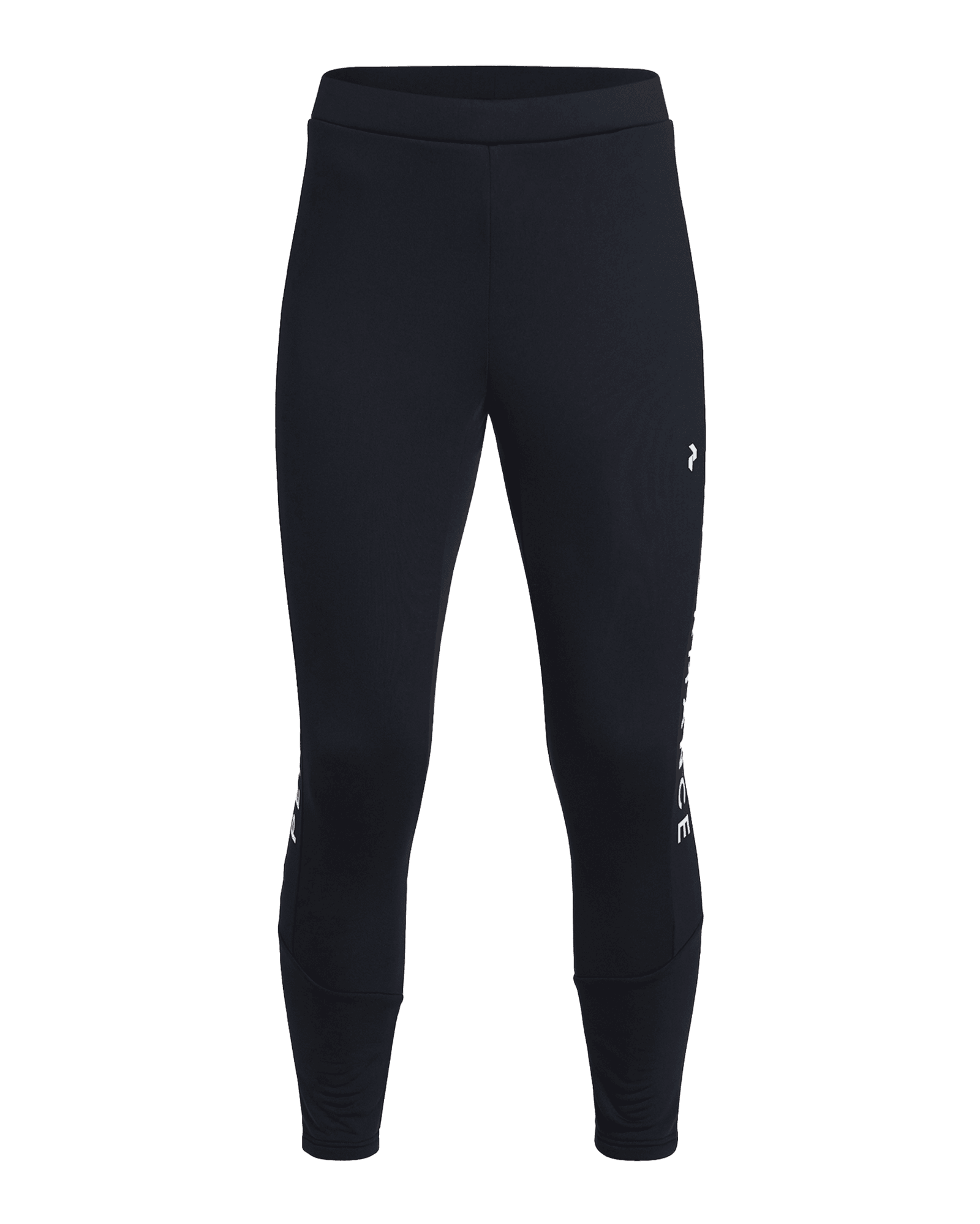 Rider Mid Pant W Black/Black