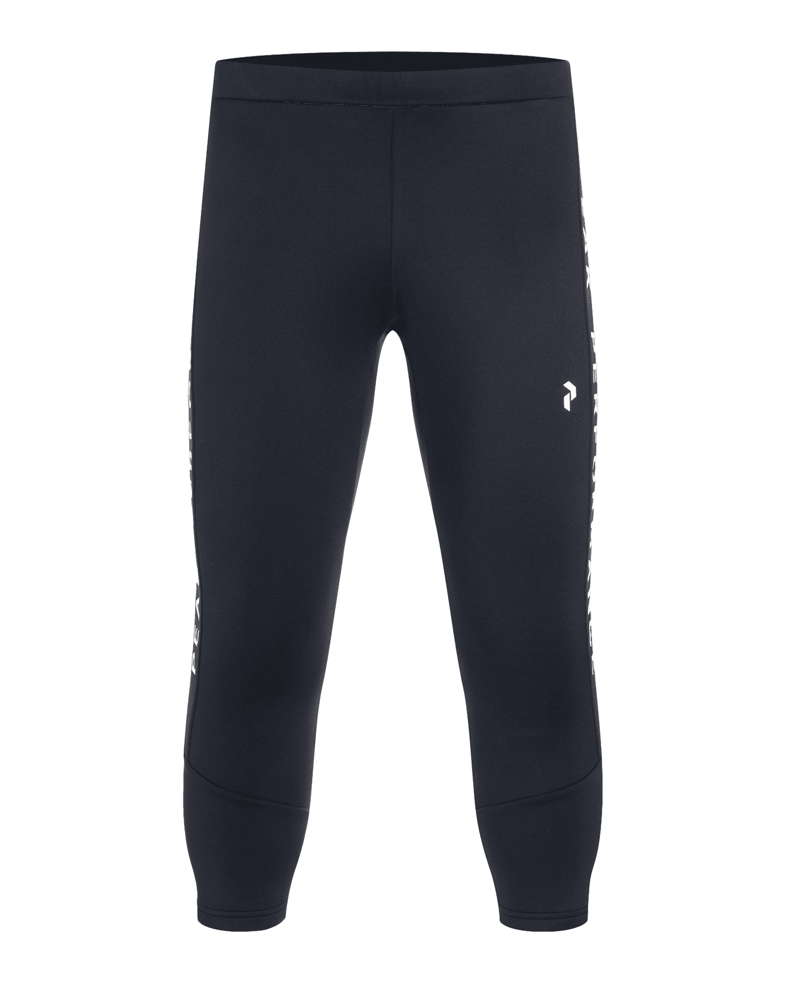Rider Mid Pant M Black/Black