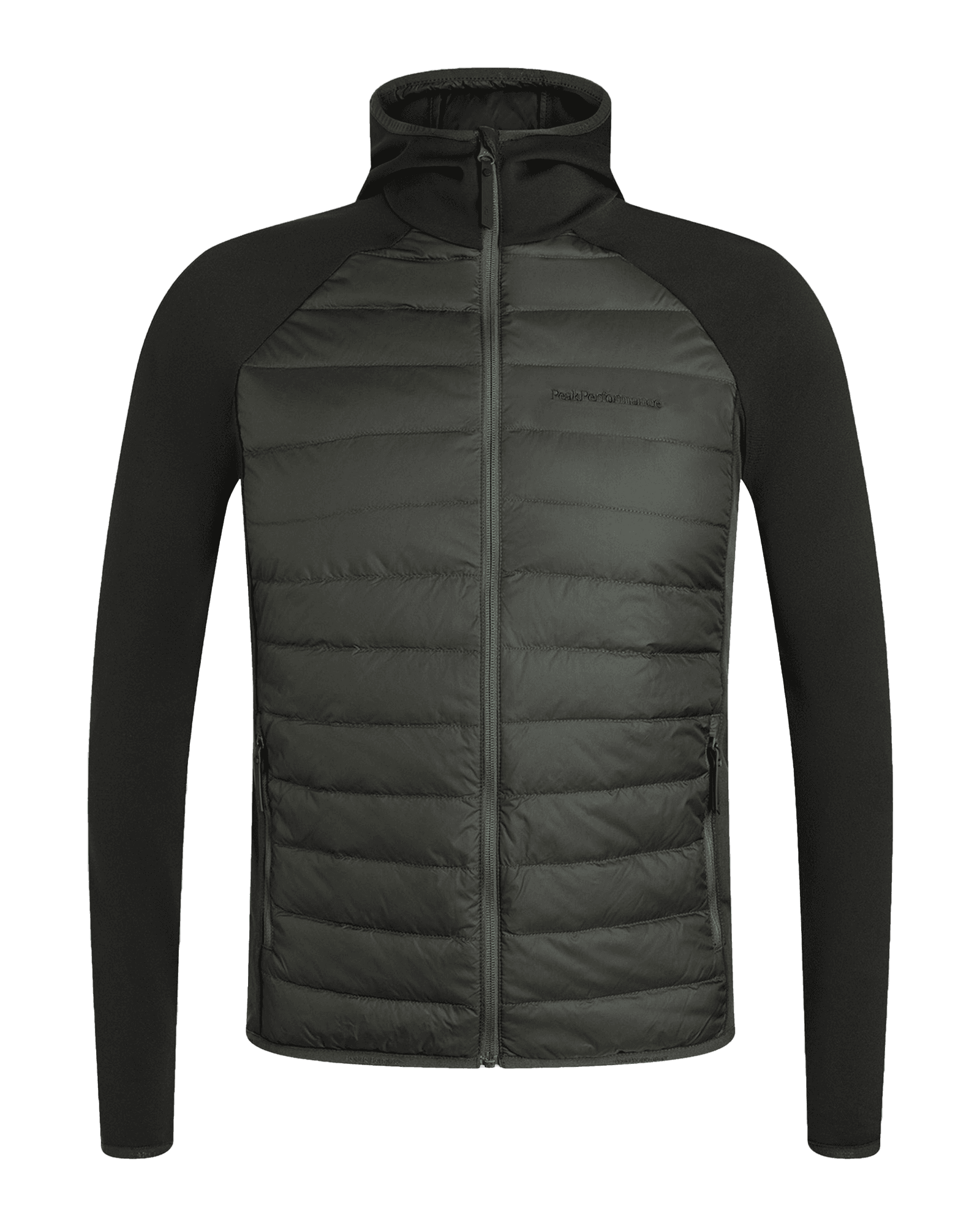 Olive Extreme/Black