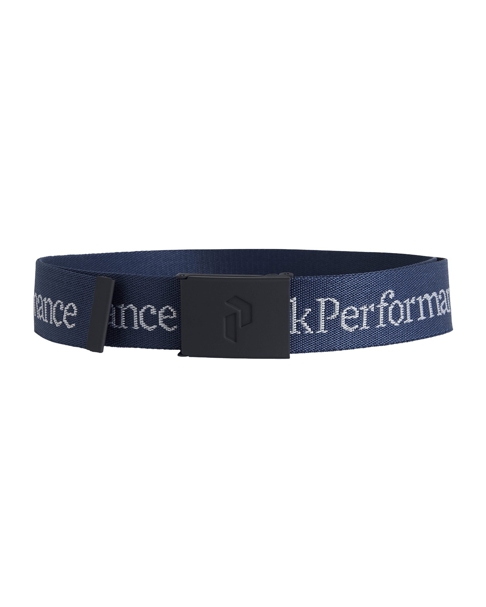 Rider Belt Blue Shadow/Light Grey