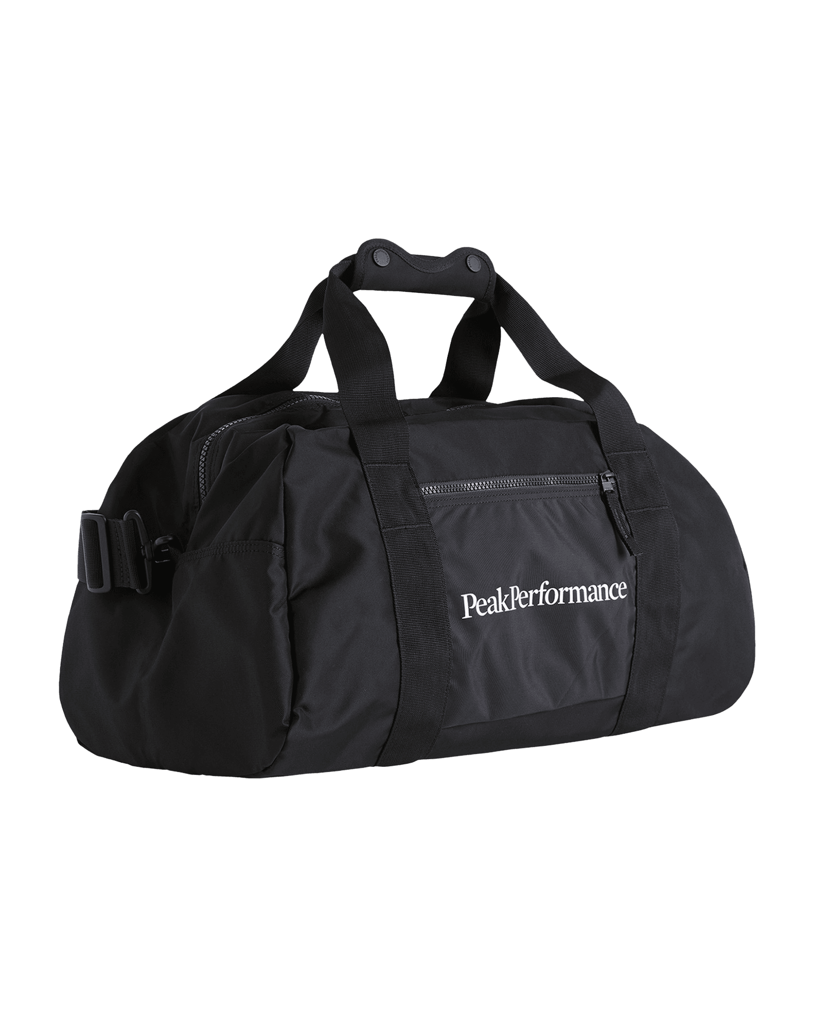 Detour II 35L Black