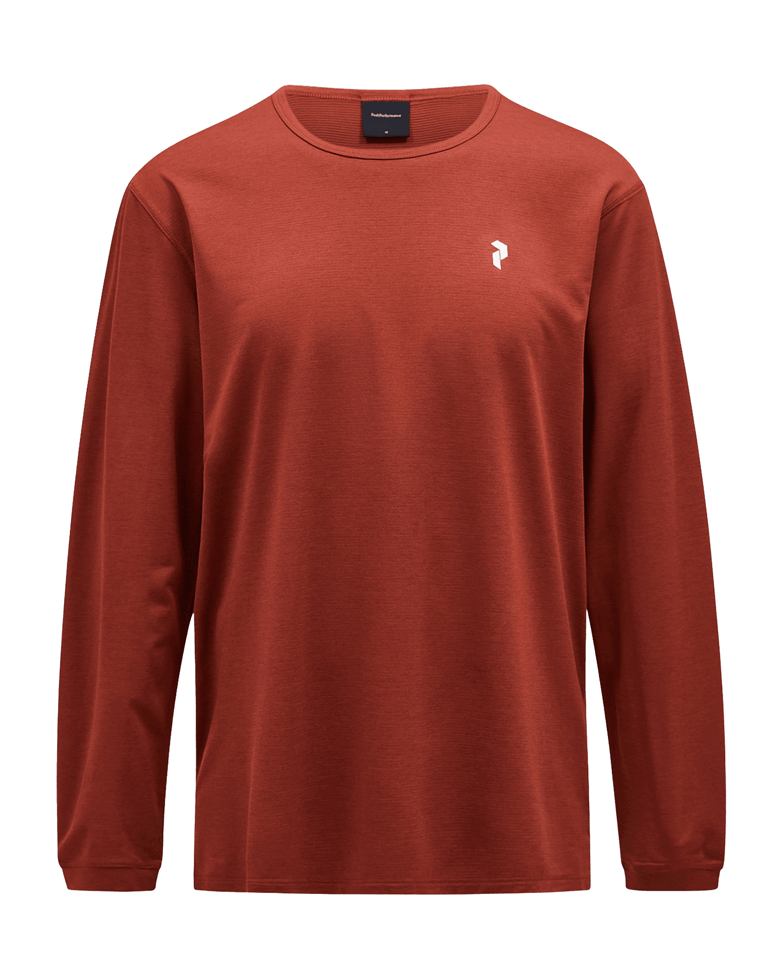 Trail L/S M Spiced