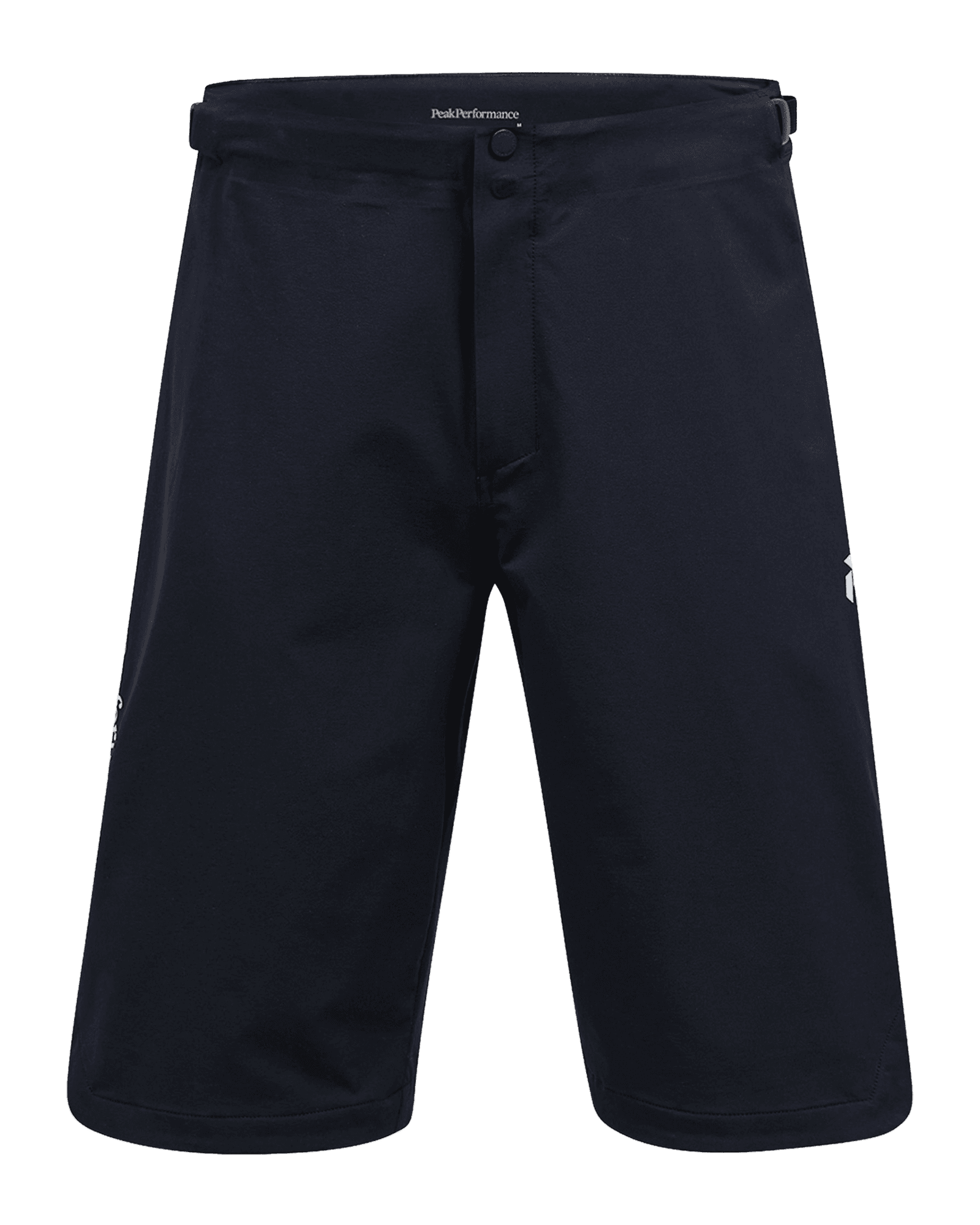 Trail Shorts M Black