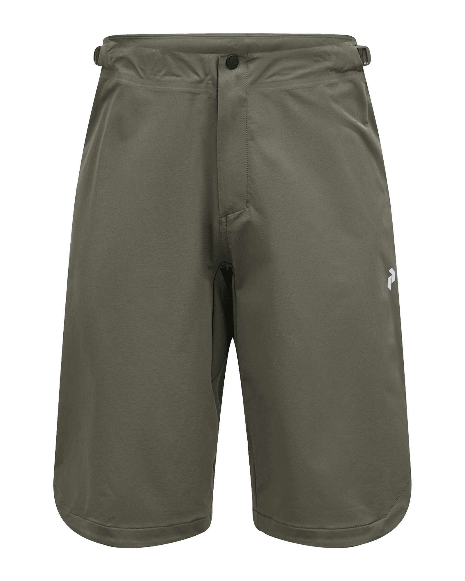 Trail Shorts M Pine Needle