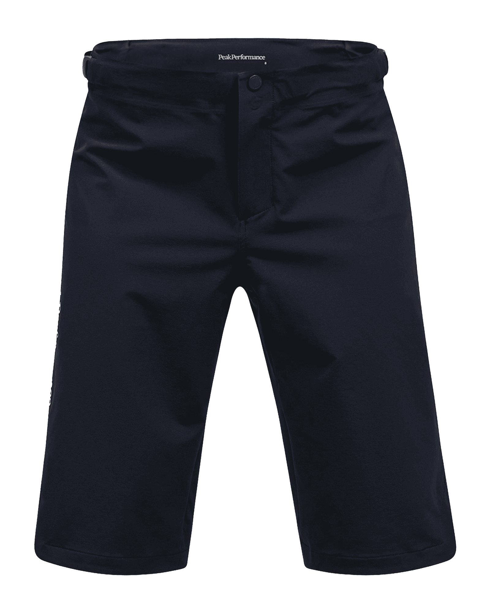 Trail Shorts W Black