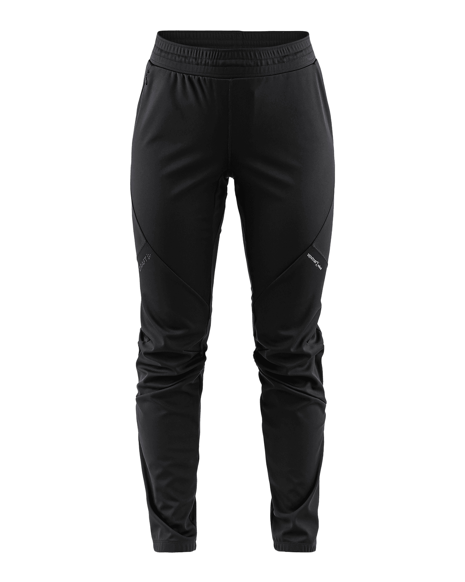 Glide Pant W Black