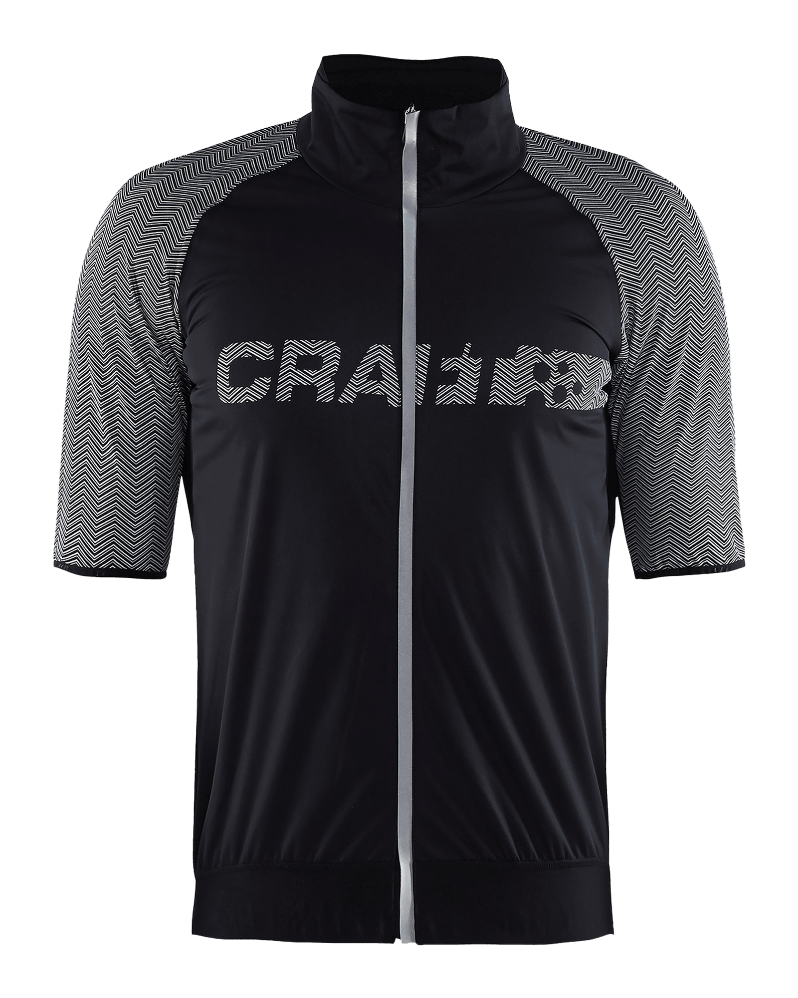 Shield 2 Jersey M Black